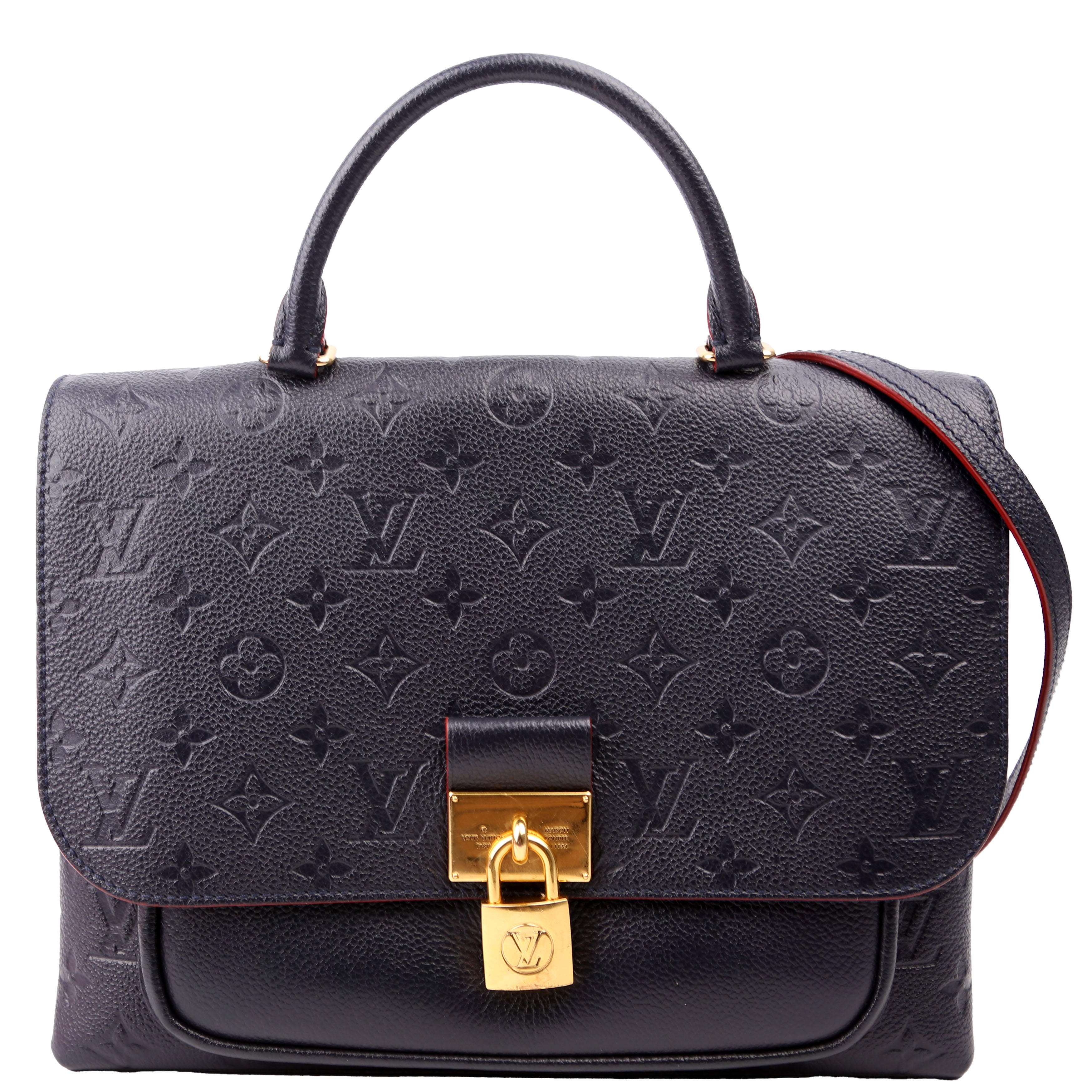 Marignan Messenger Empreinte Navy