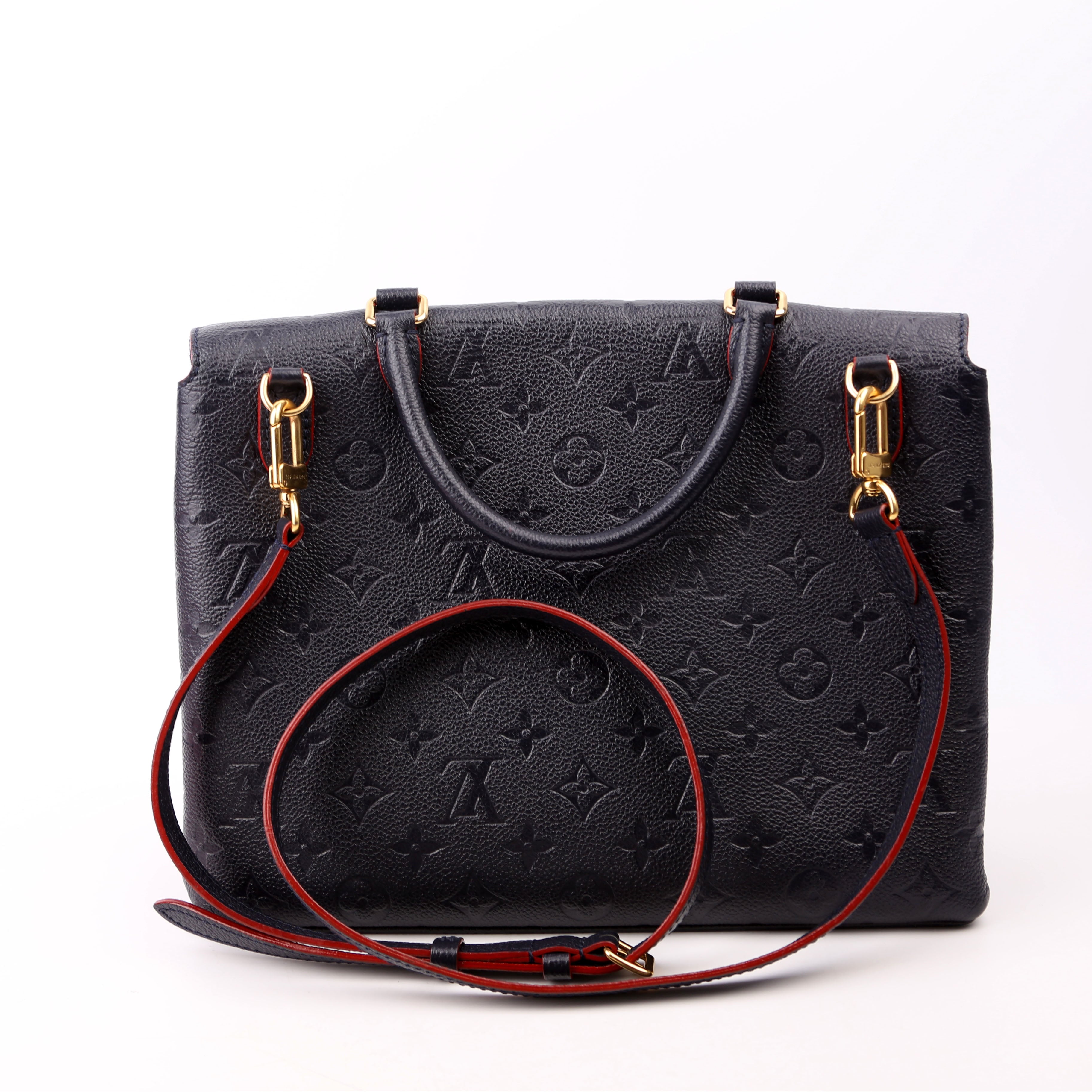 Marignan Messenger Empreinte Navy