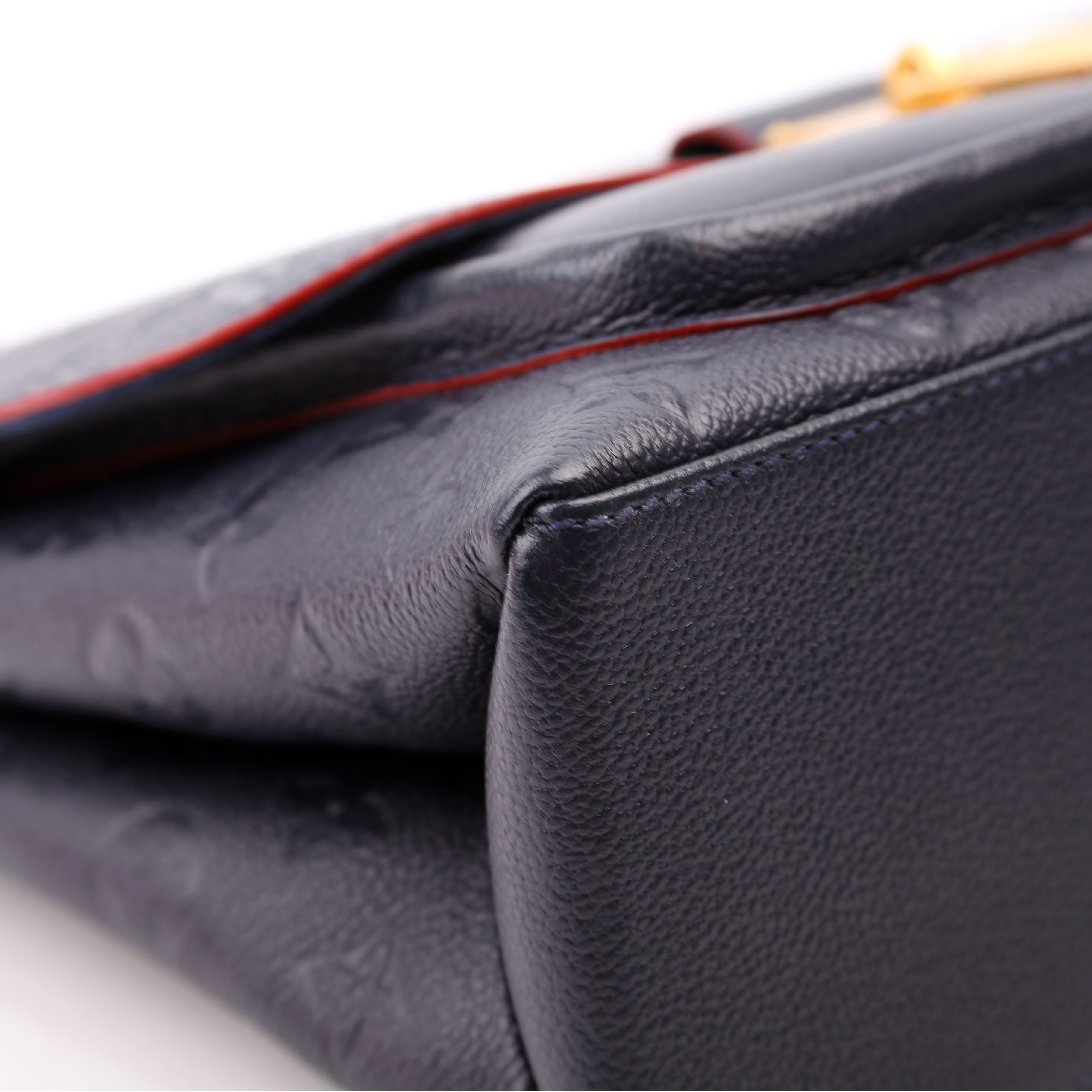 Marignan Messenger Empreinte Navy