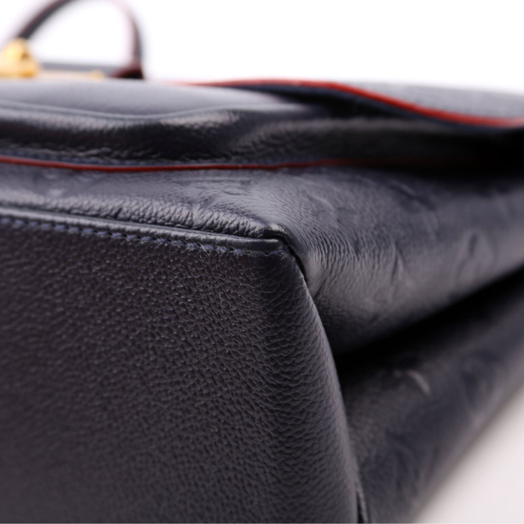 Marignan Messenger Empreinte Navy
