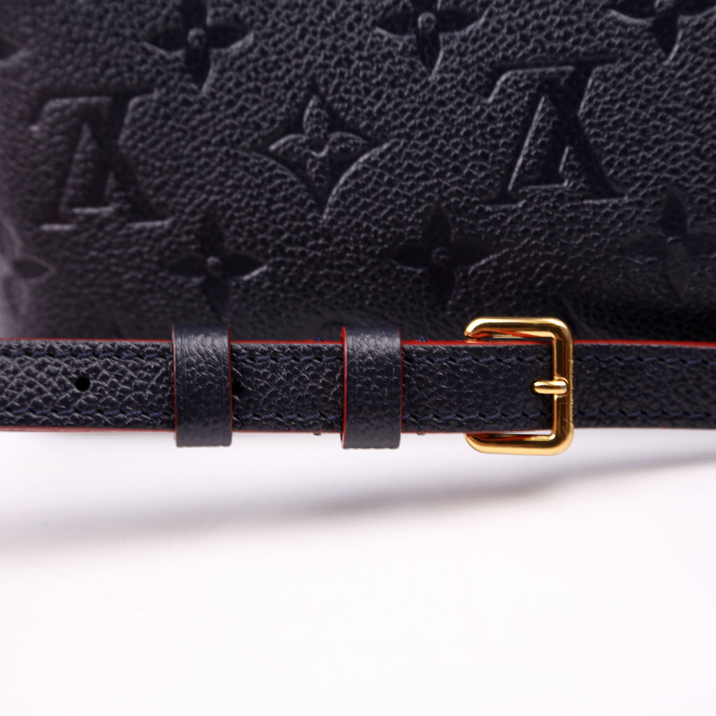 Marignan Messenger Empreinte Navy