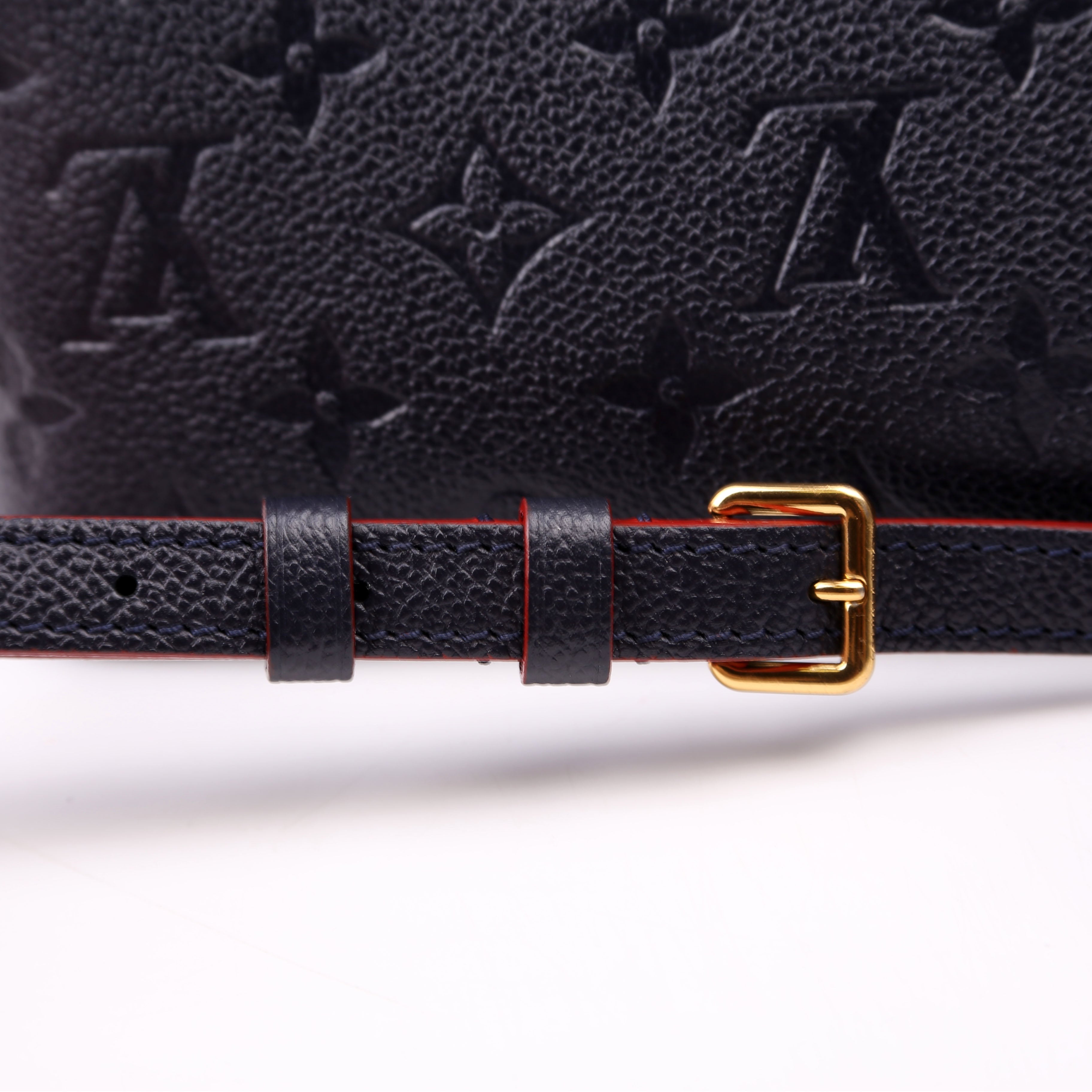 Marignan Messenger Empreinte Navy