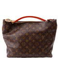 Sully PM Monogram