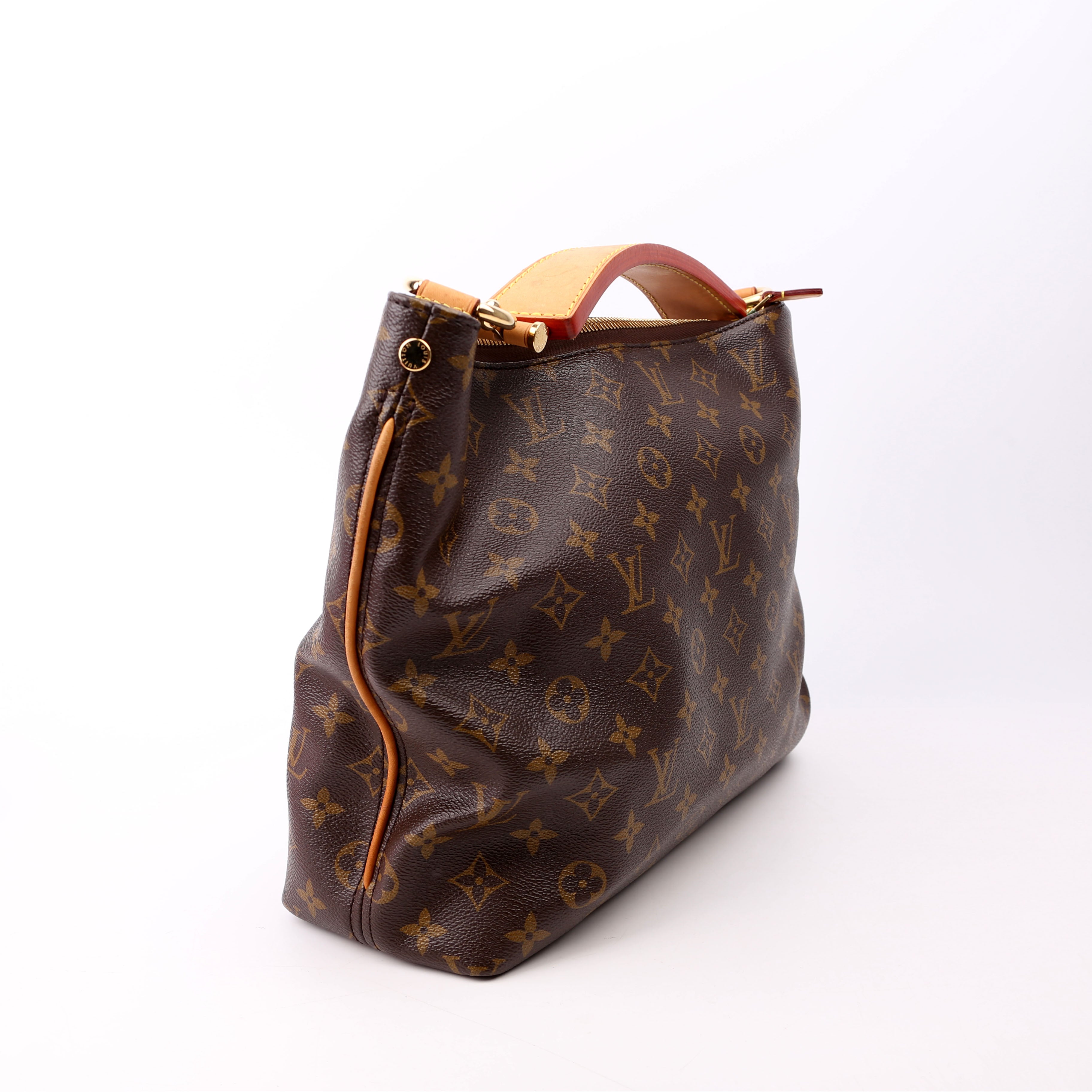 Sully PM Monogram