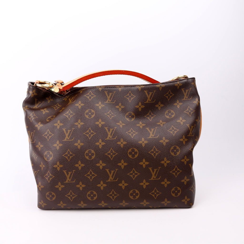 Sully PM Monogram