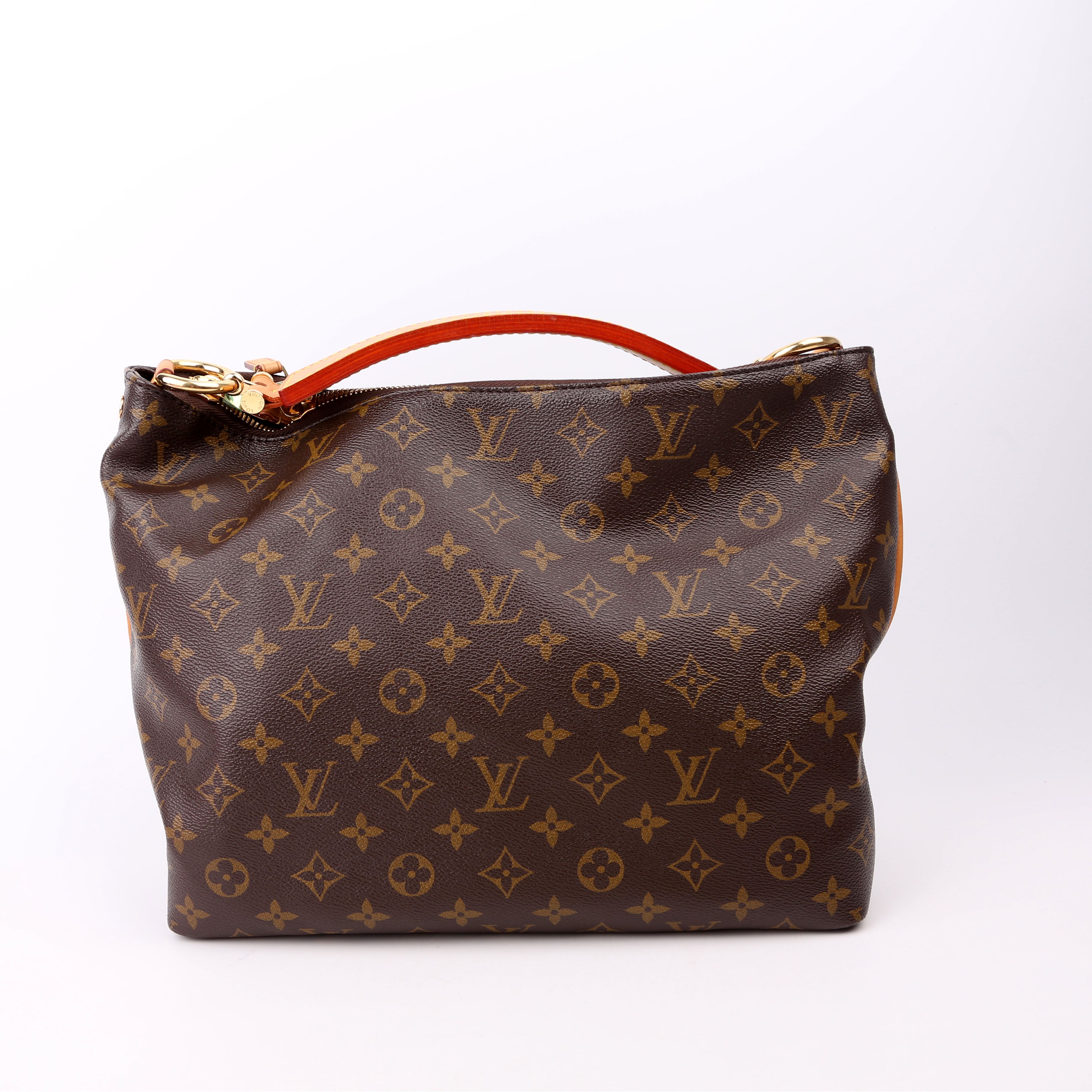 Sully PM Monogram