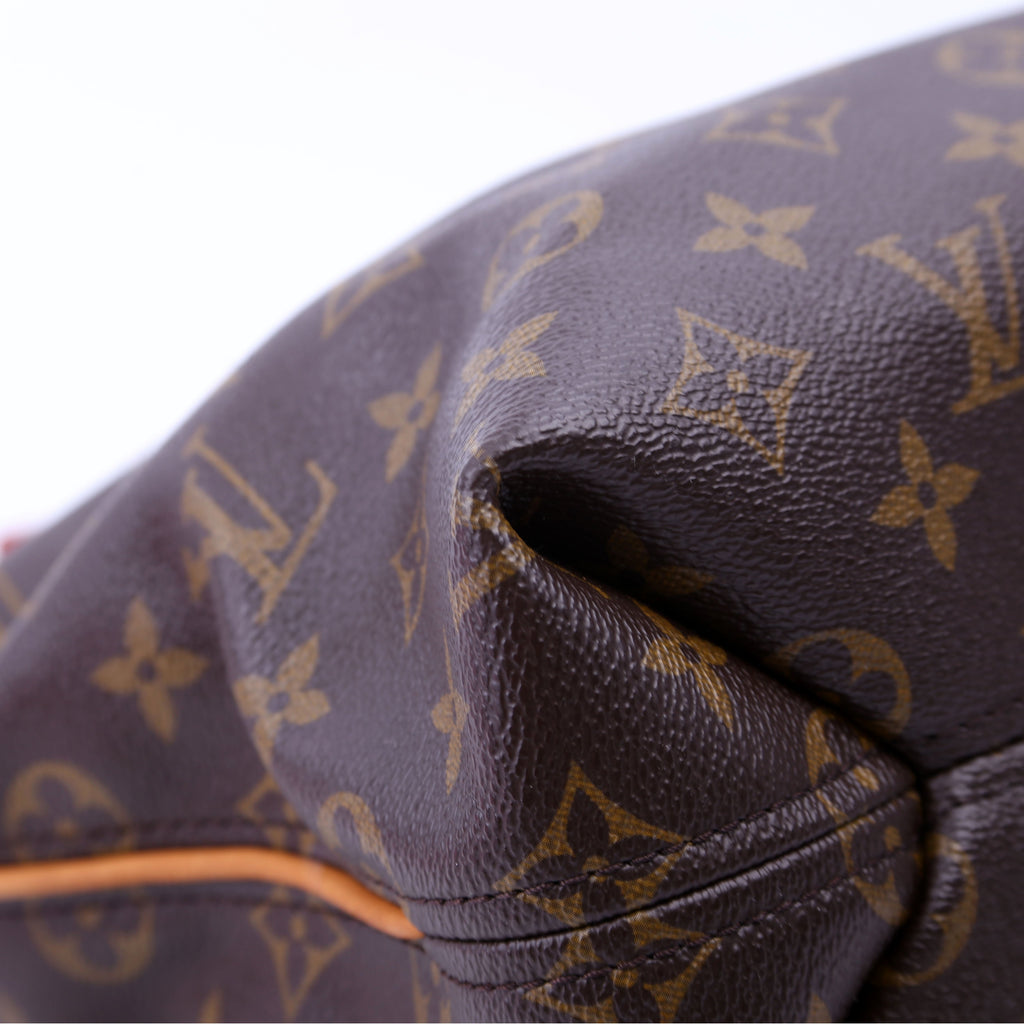 Sully PM Monogram