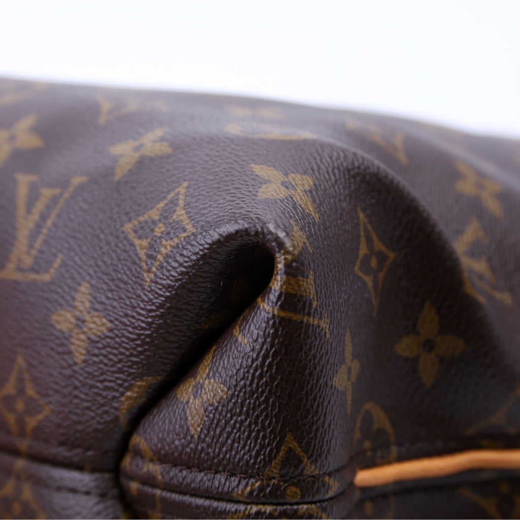 Sully PM Monogram