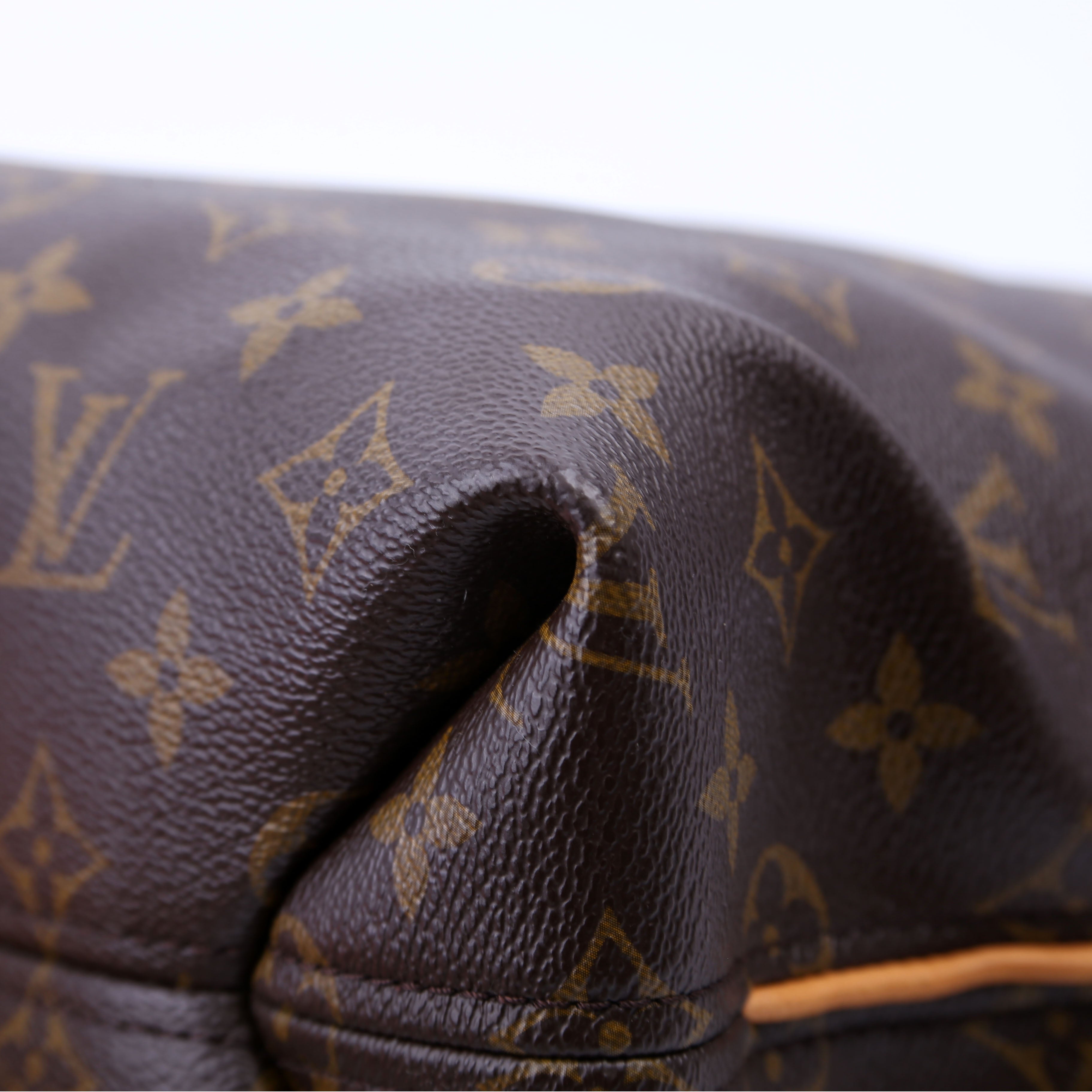 Sully PM Monogram