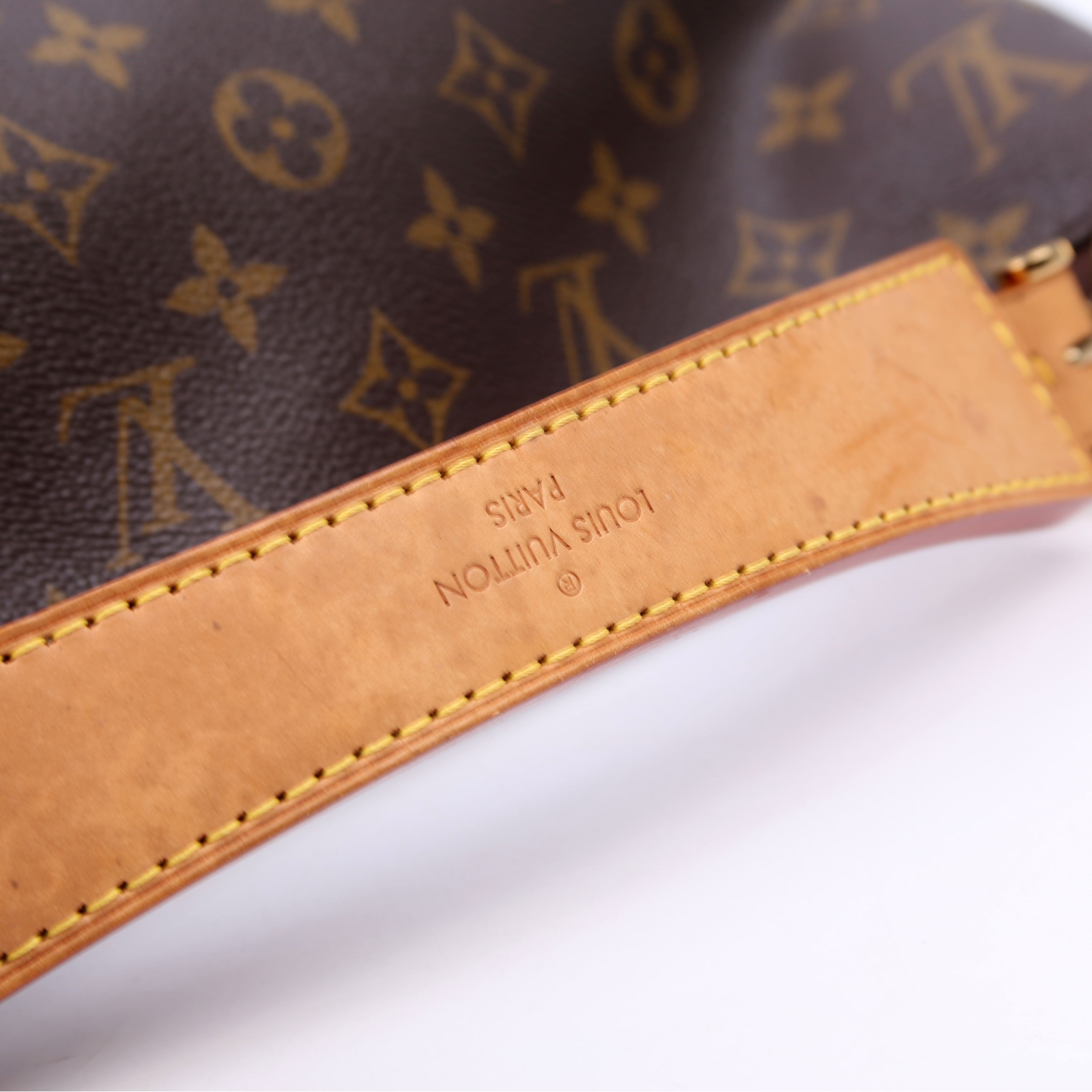 Sully PM Monogram