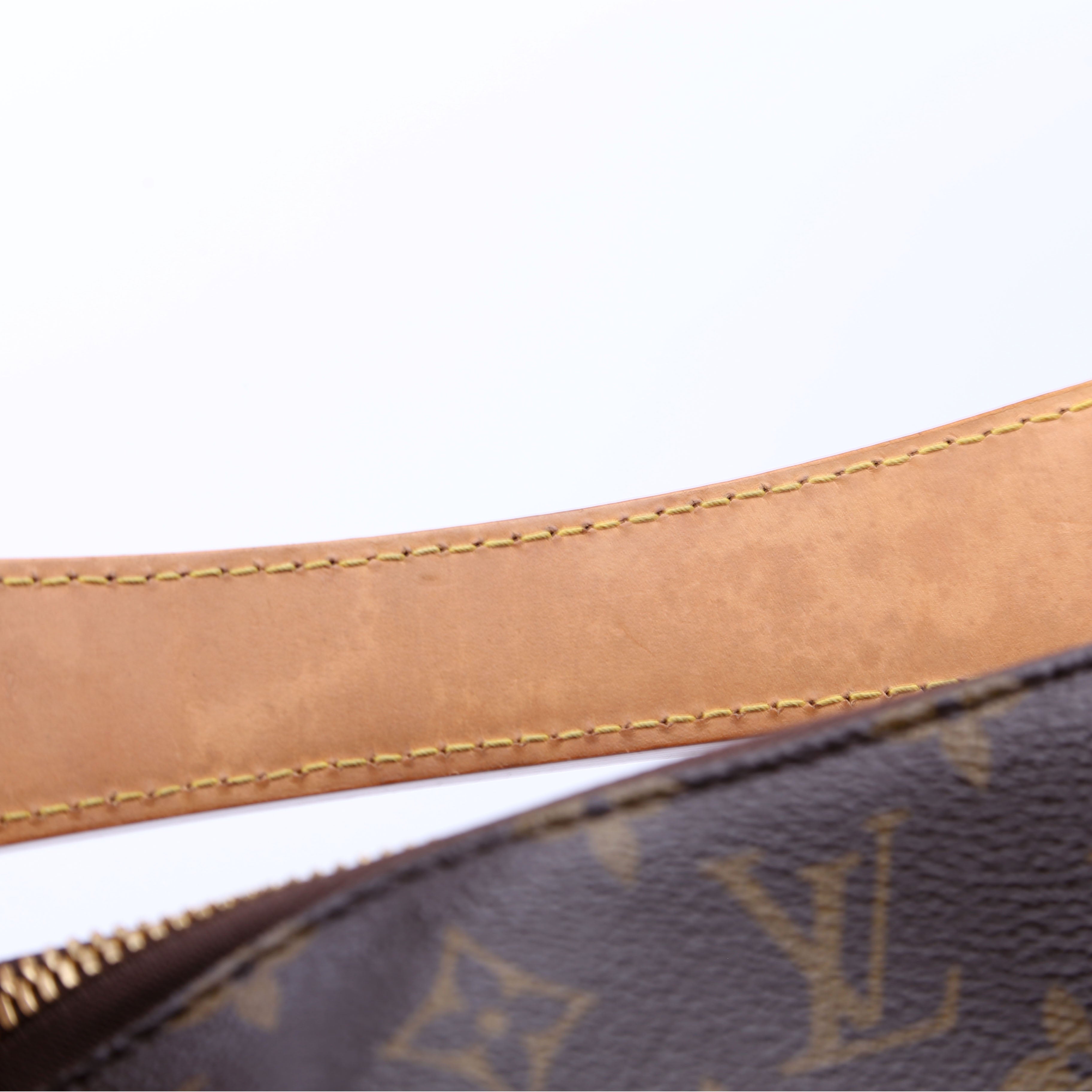 Sully PM Monogram