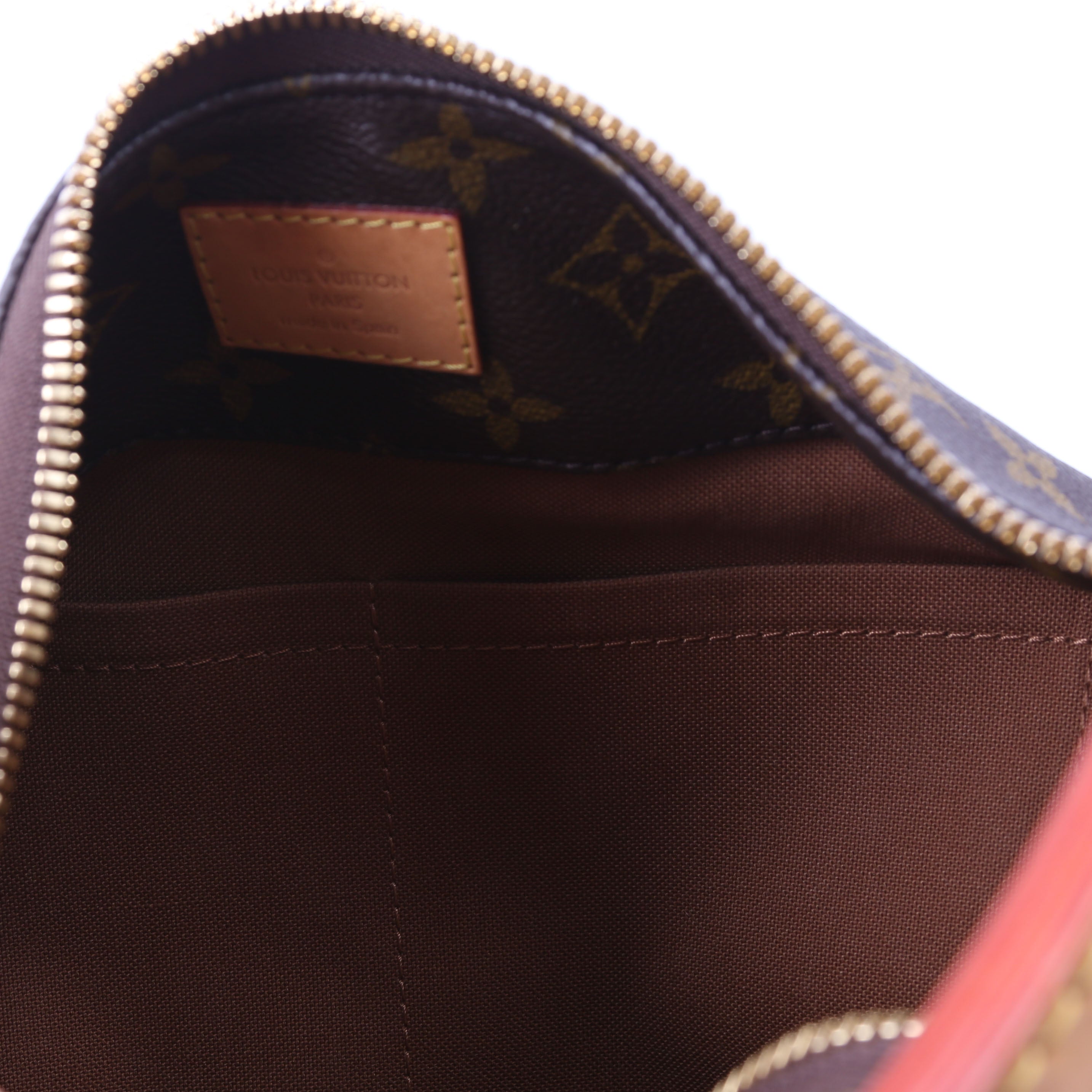 Sully PM Monogram