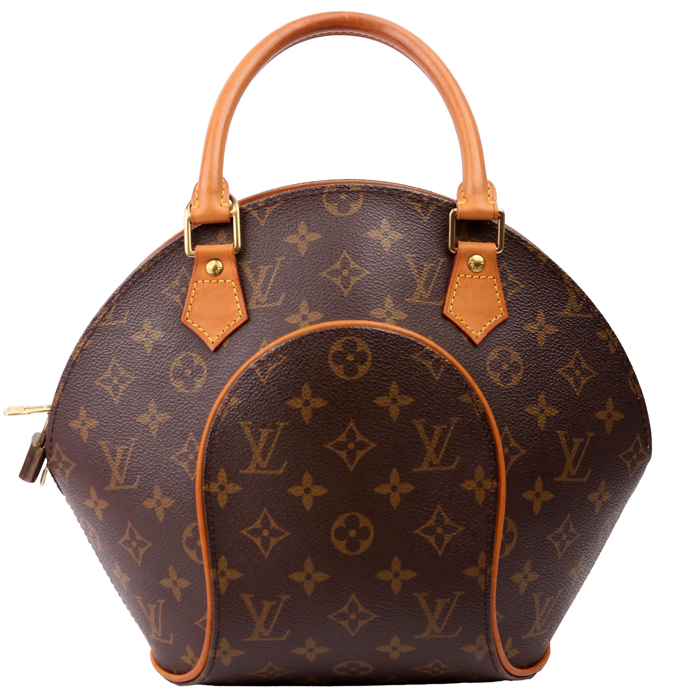 Ellipse PM Monogram