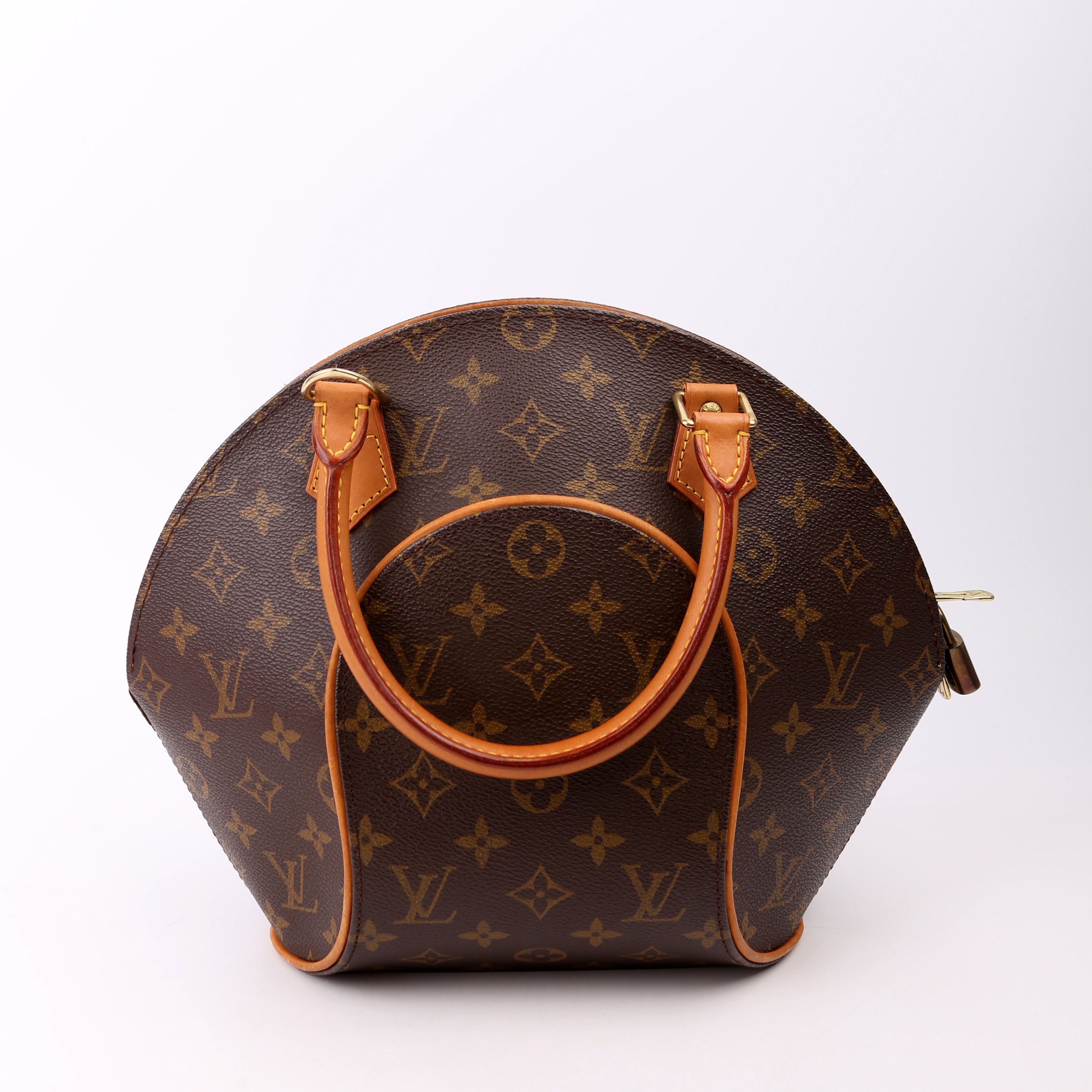 Ellipse PM Monogram
