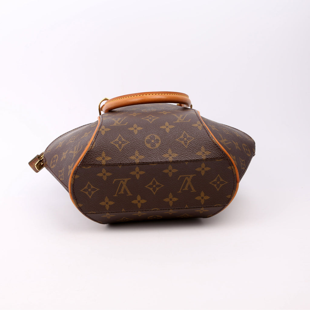 Ellipse PM Monogram