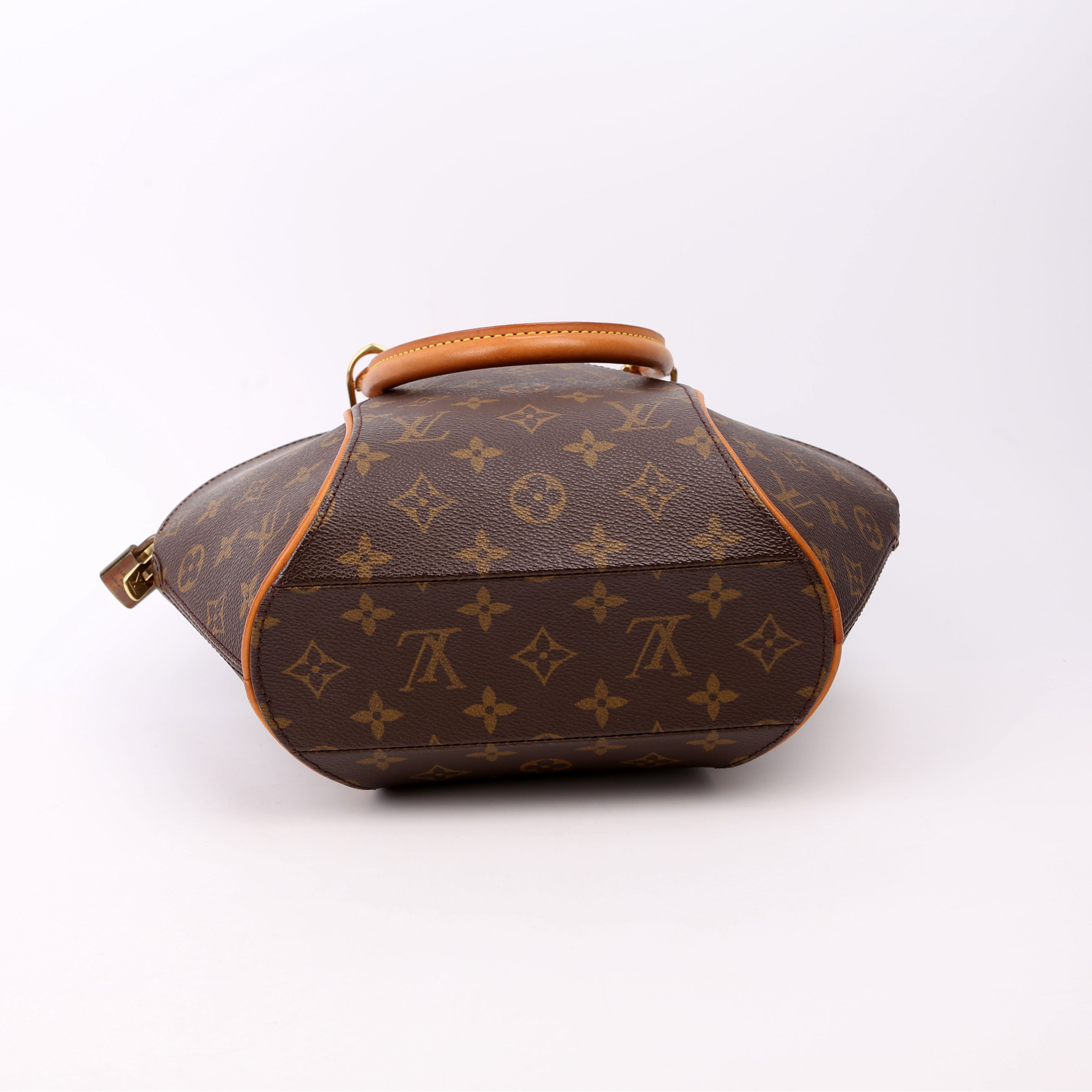 Ellipse PM Monogram