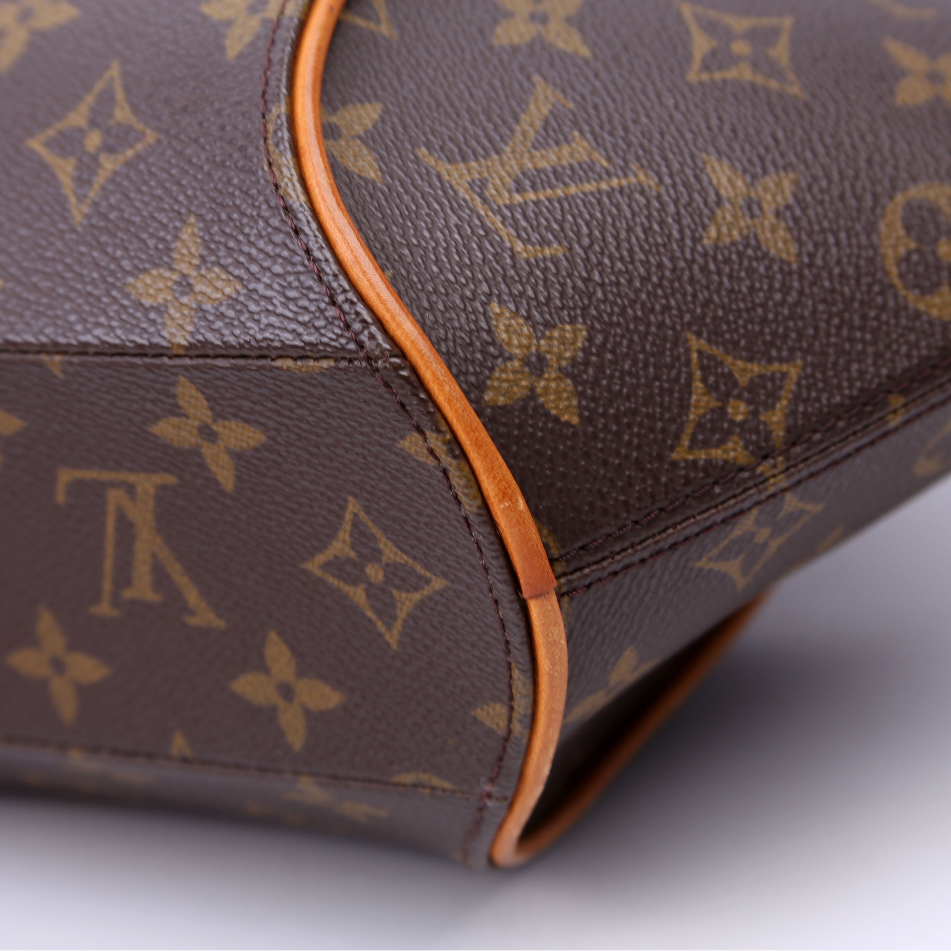 Ellipse PM Monogram