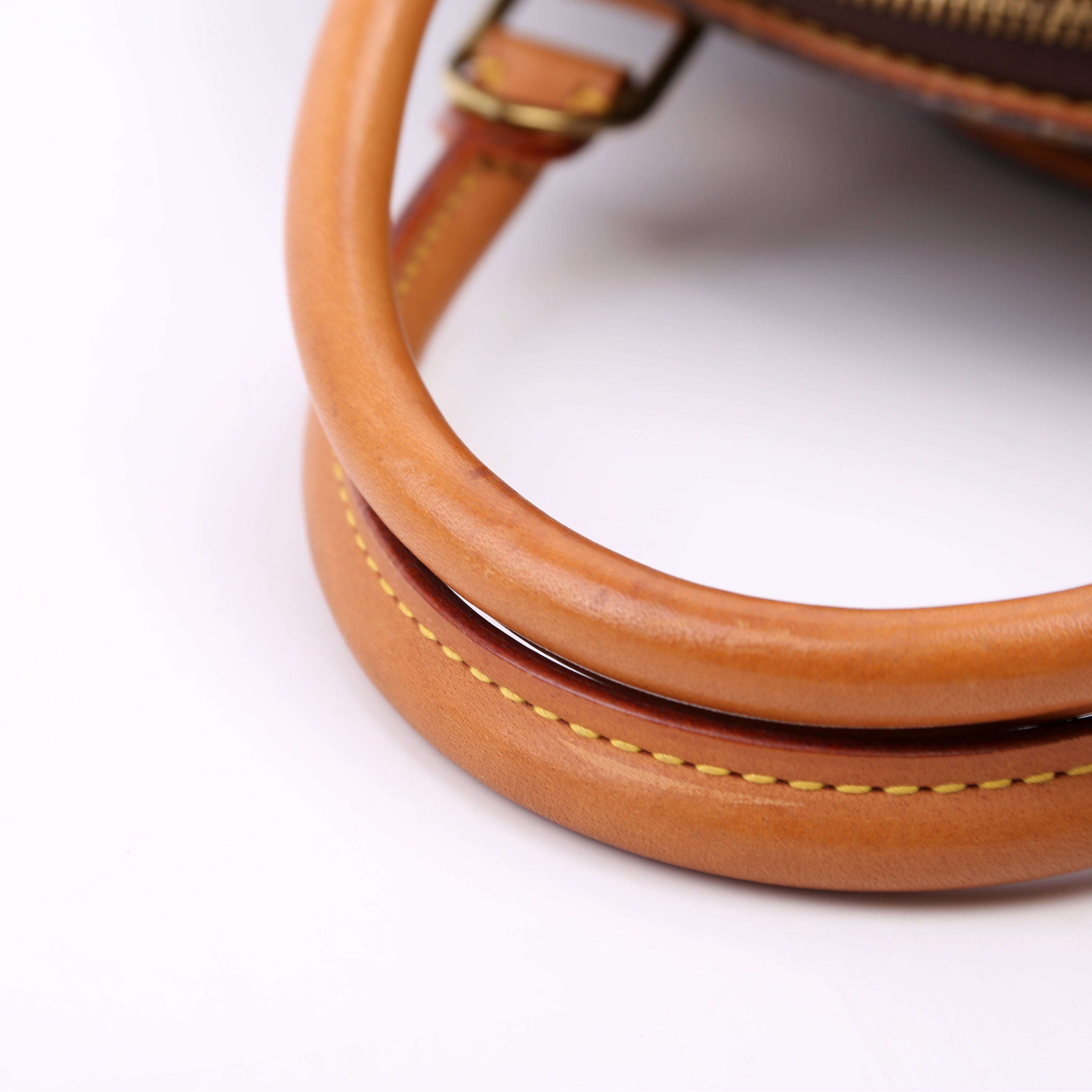 Ellipse PM Monogram