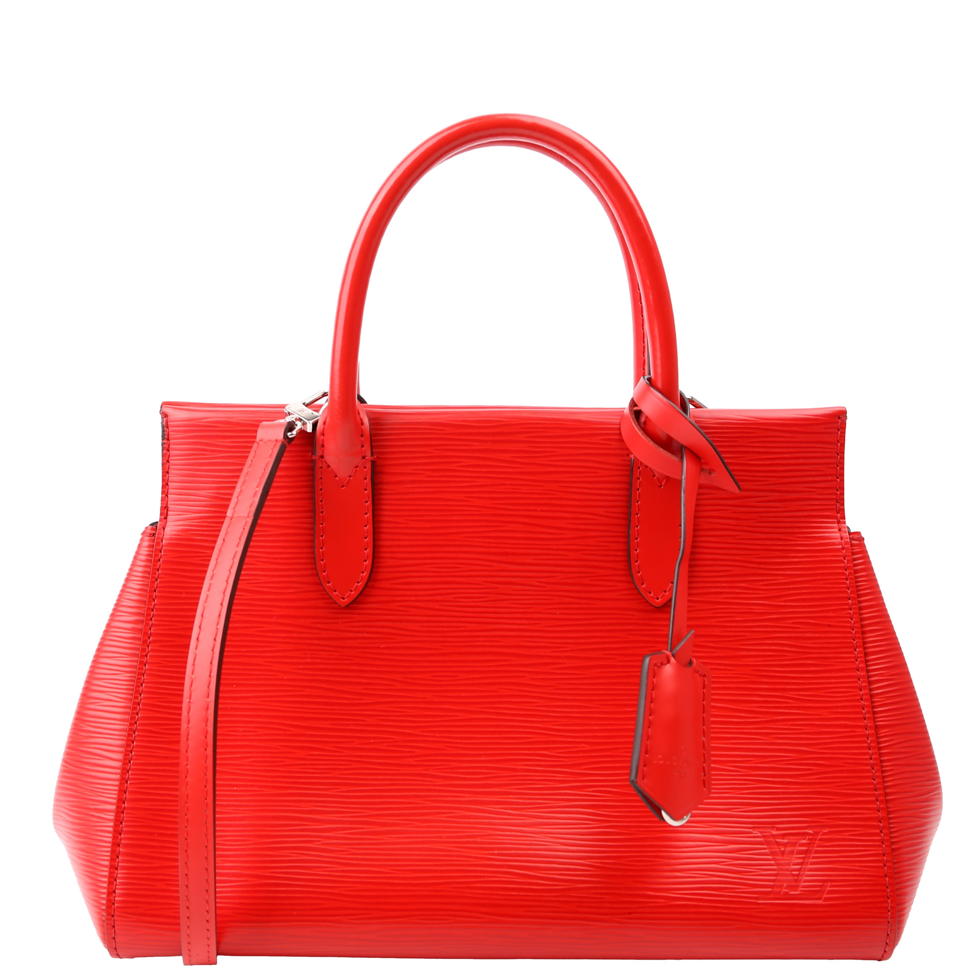 Marly BB Epi Red