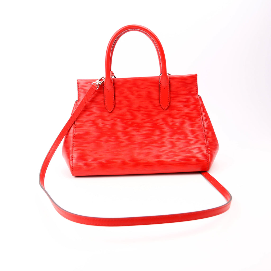 Marly BB Epi Red