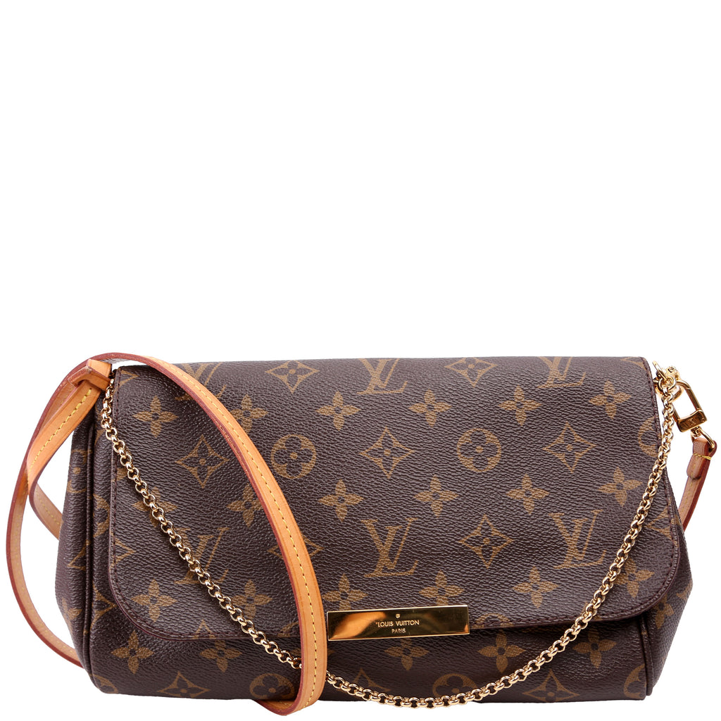 Favorite MM Monogram