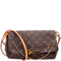Favorite MM Monogram