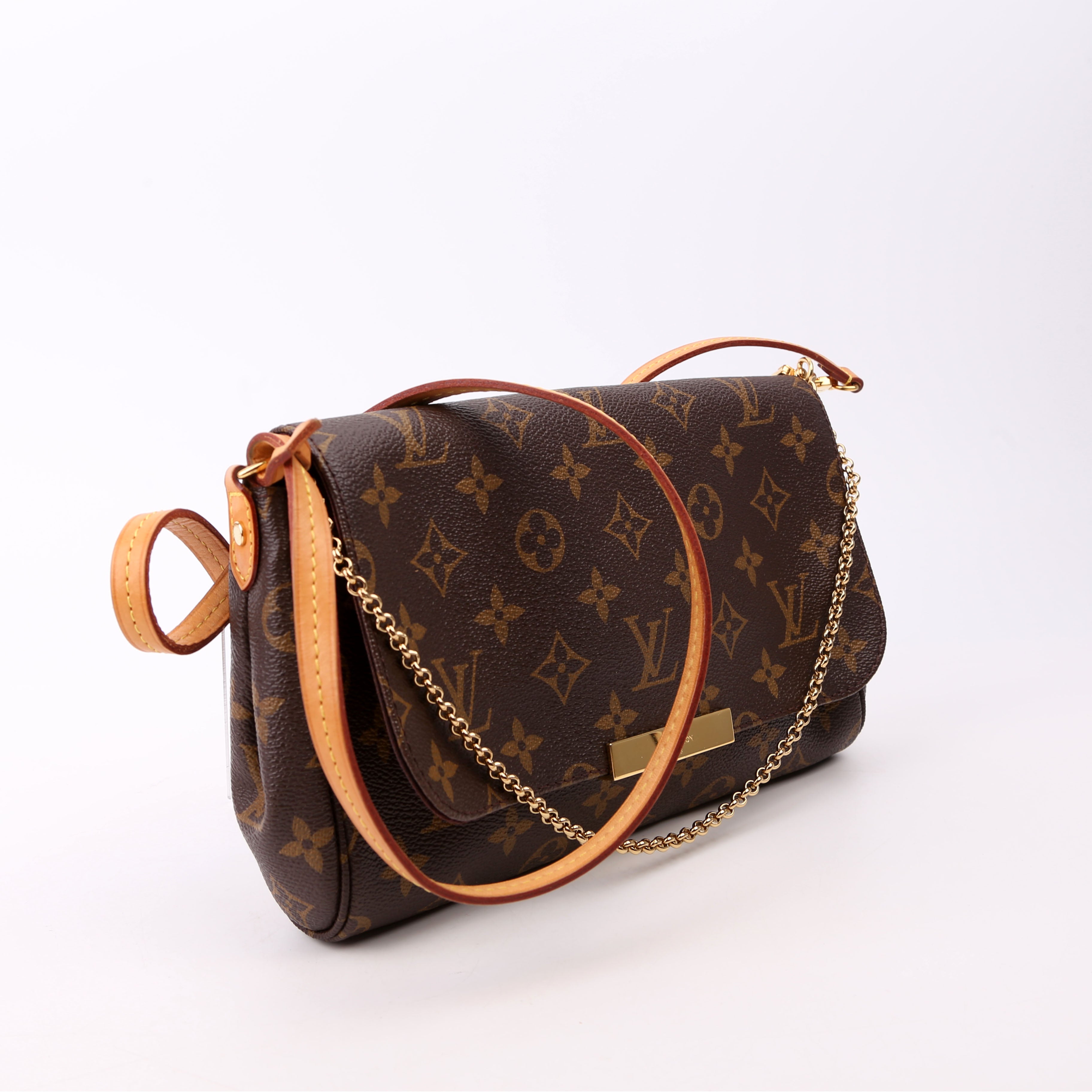 Favorite MM Monogram