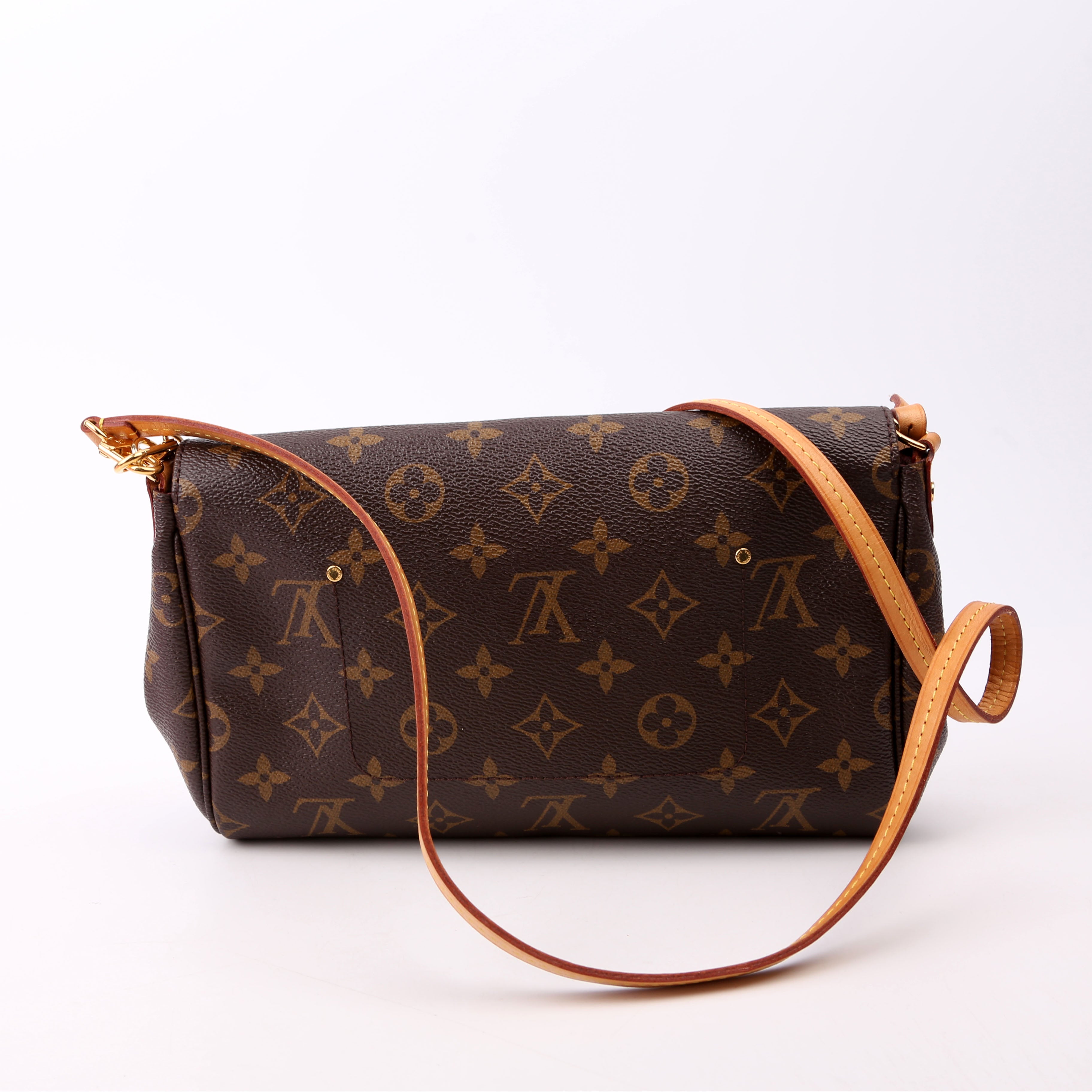 Favorite MM Monogram