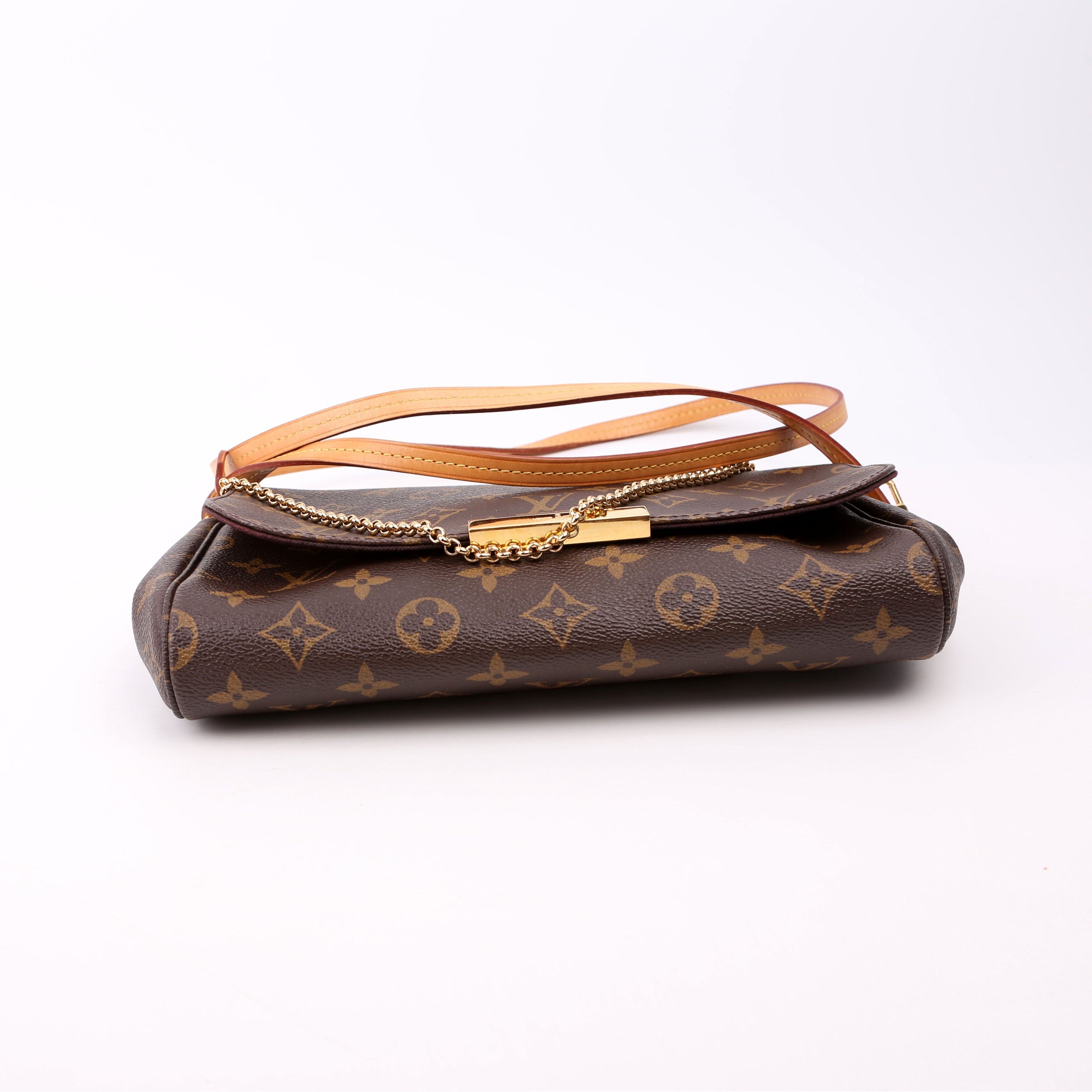 Favorite MM Monogram