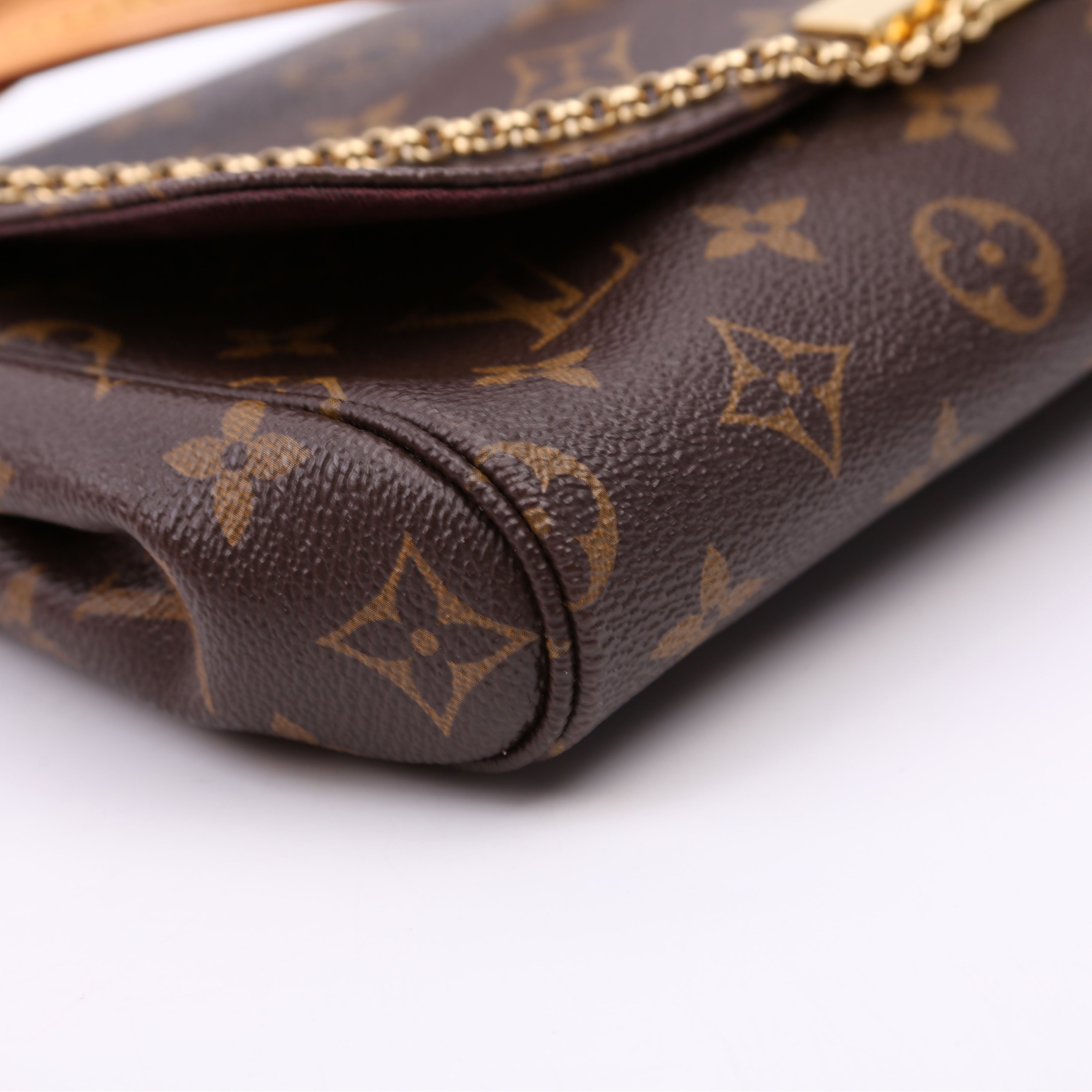 Favorite MM Monogram