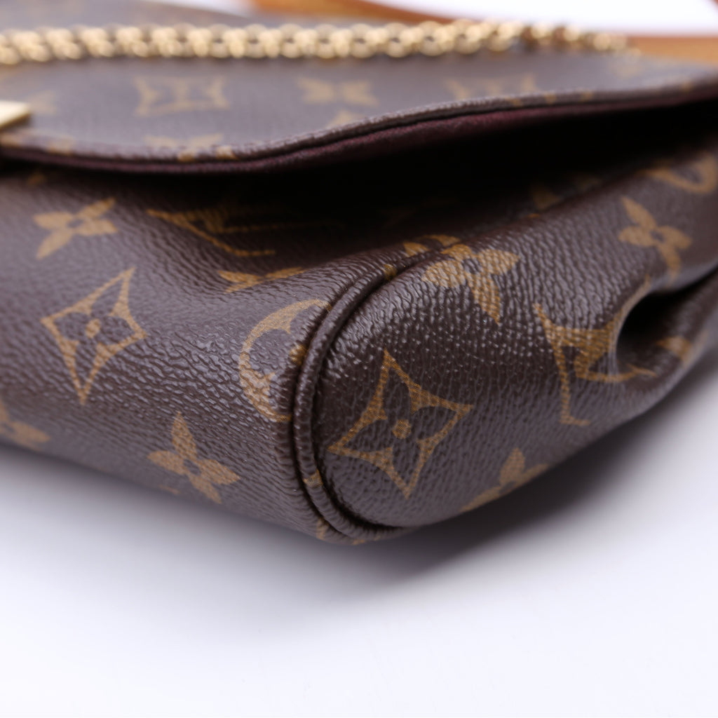 Favorite MM Monogram