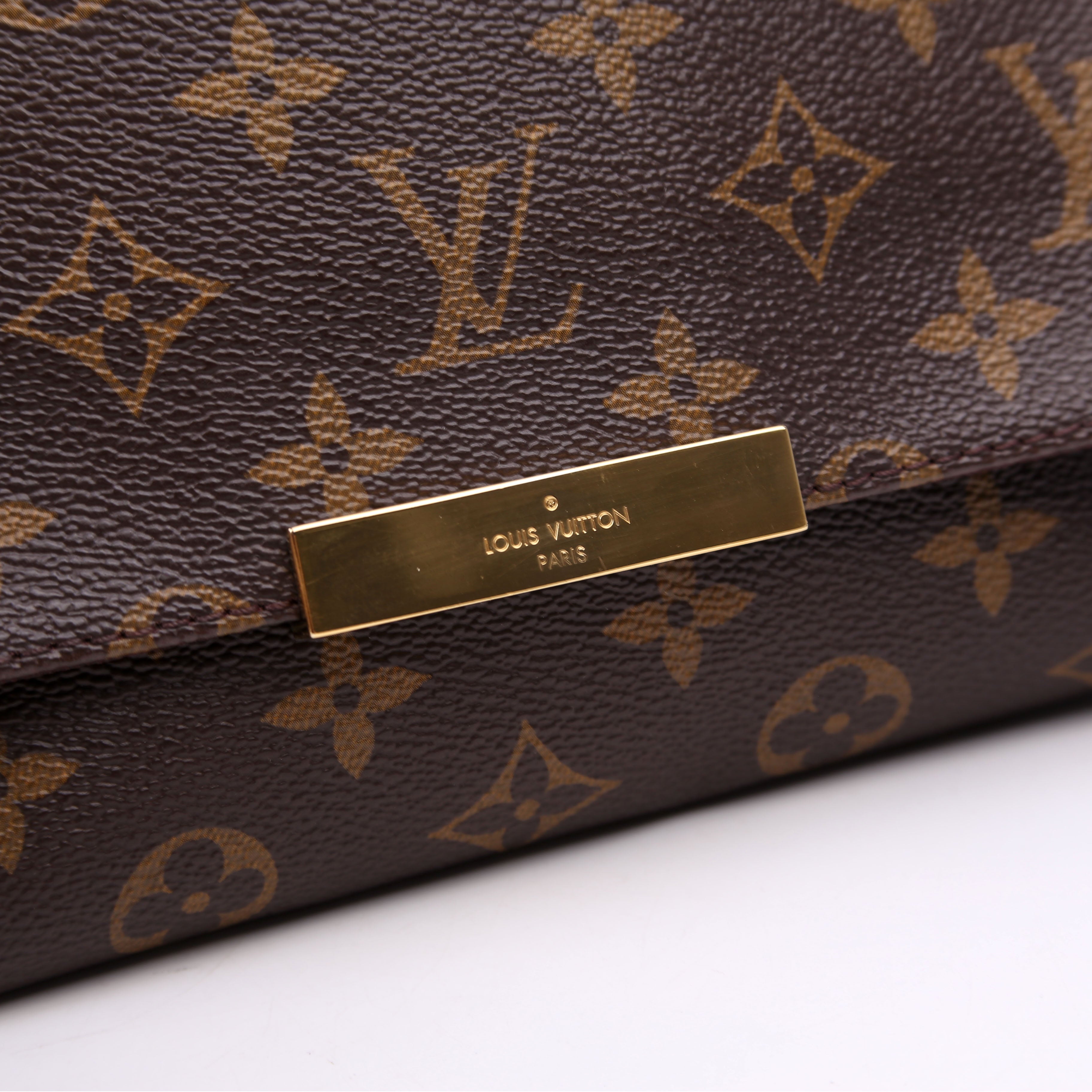 Favorite MM Monogram