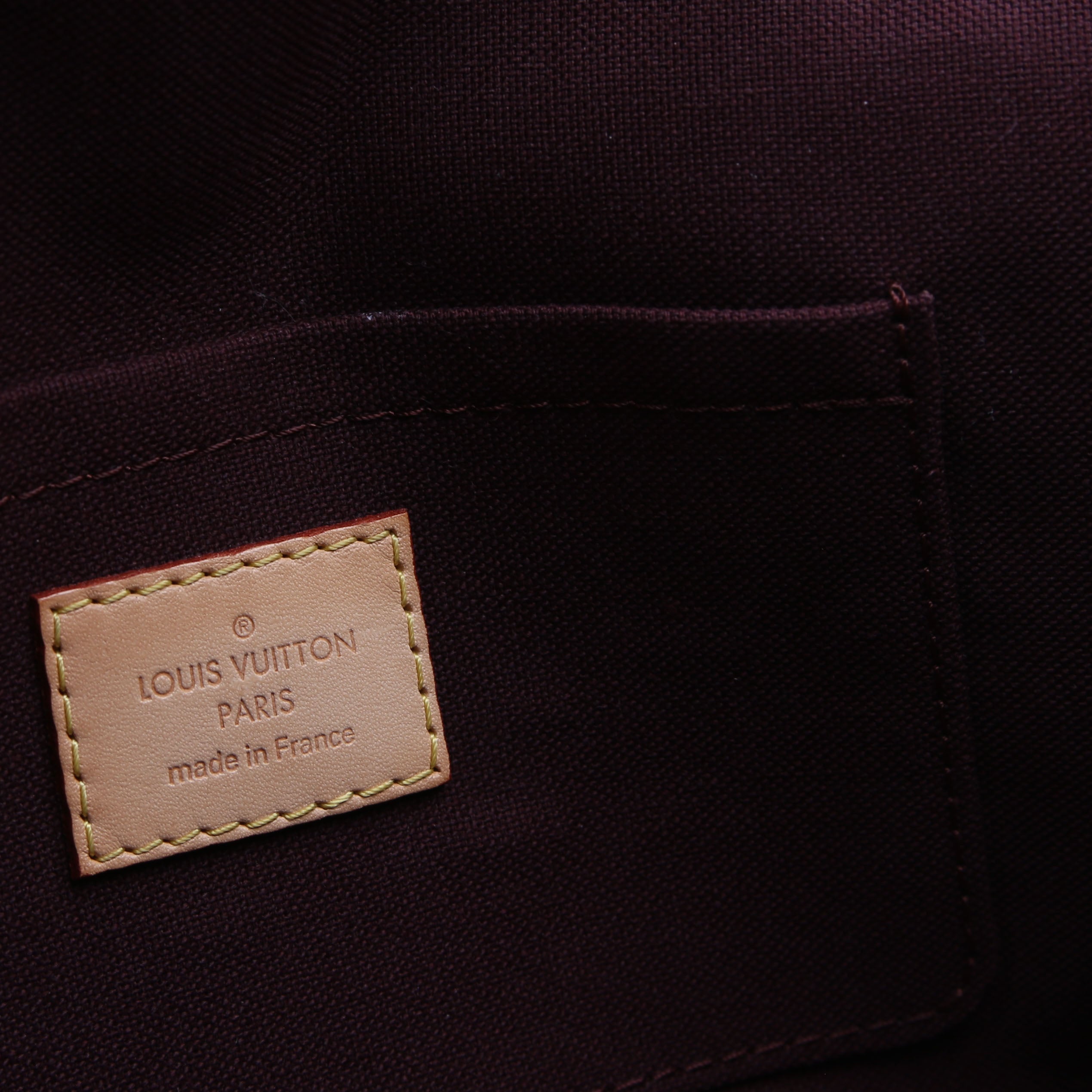 Favorite MM Monogram
