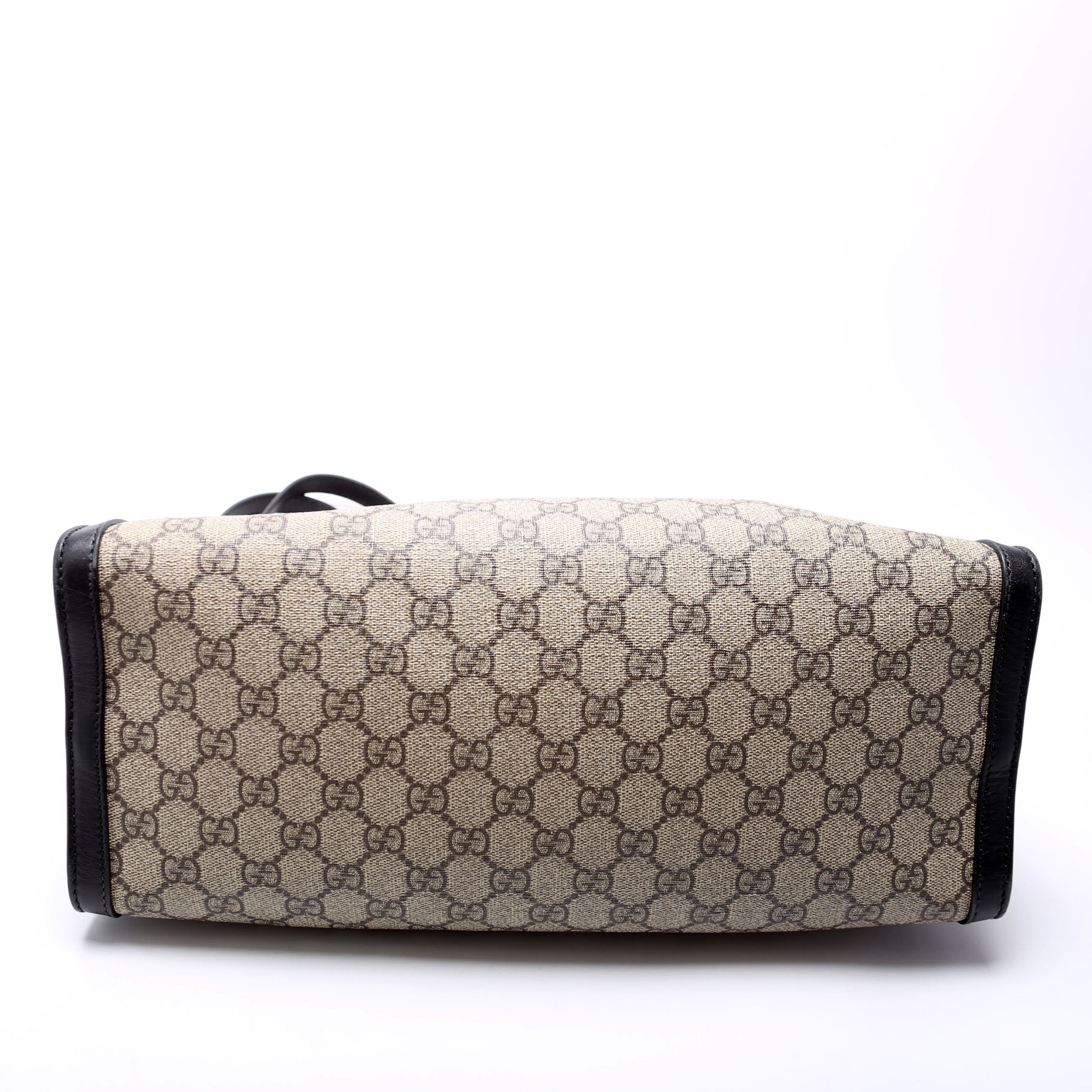 Gucci 479197 Padlock GG Shoulder Medium
