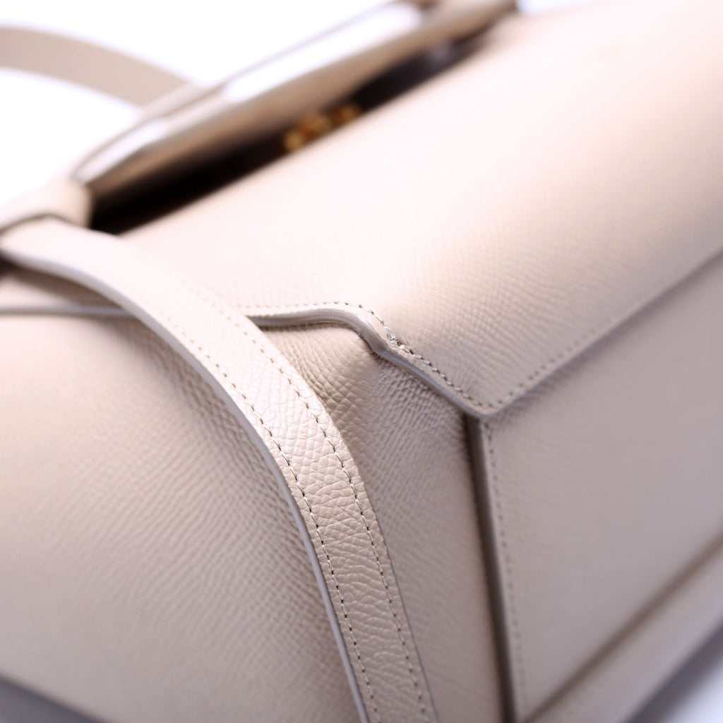 Belt Bag Micro Taupe