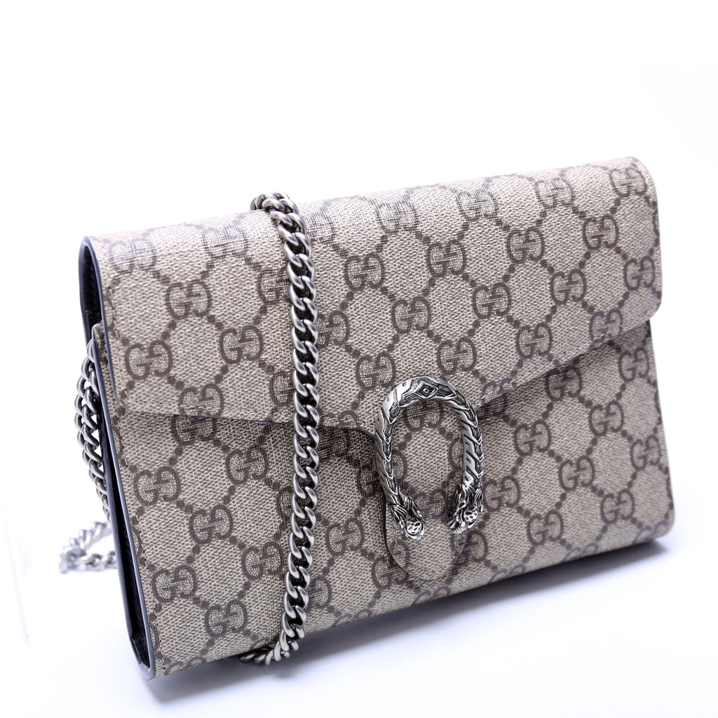 401231 Dionysus Mini Wallet