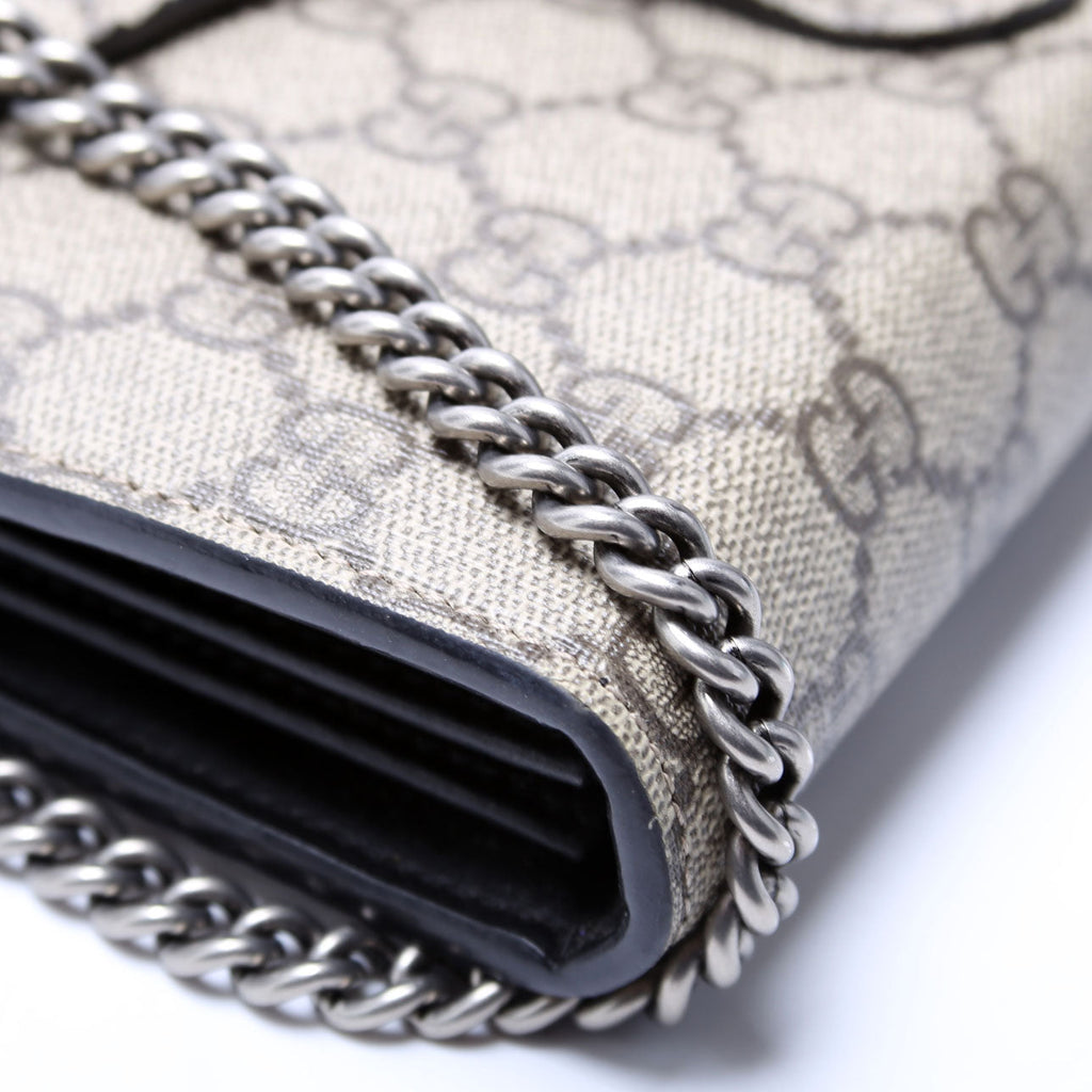 401231 Dionysus Mini Wallet