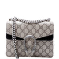 421970 Dionysus GG Shoulder Mini