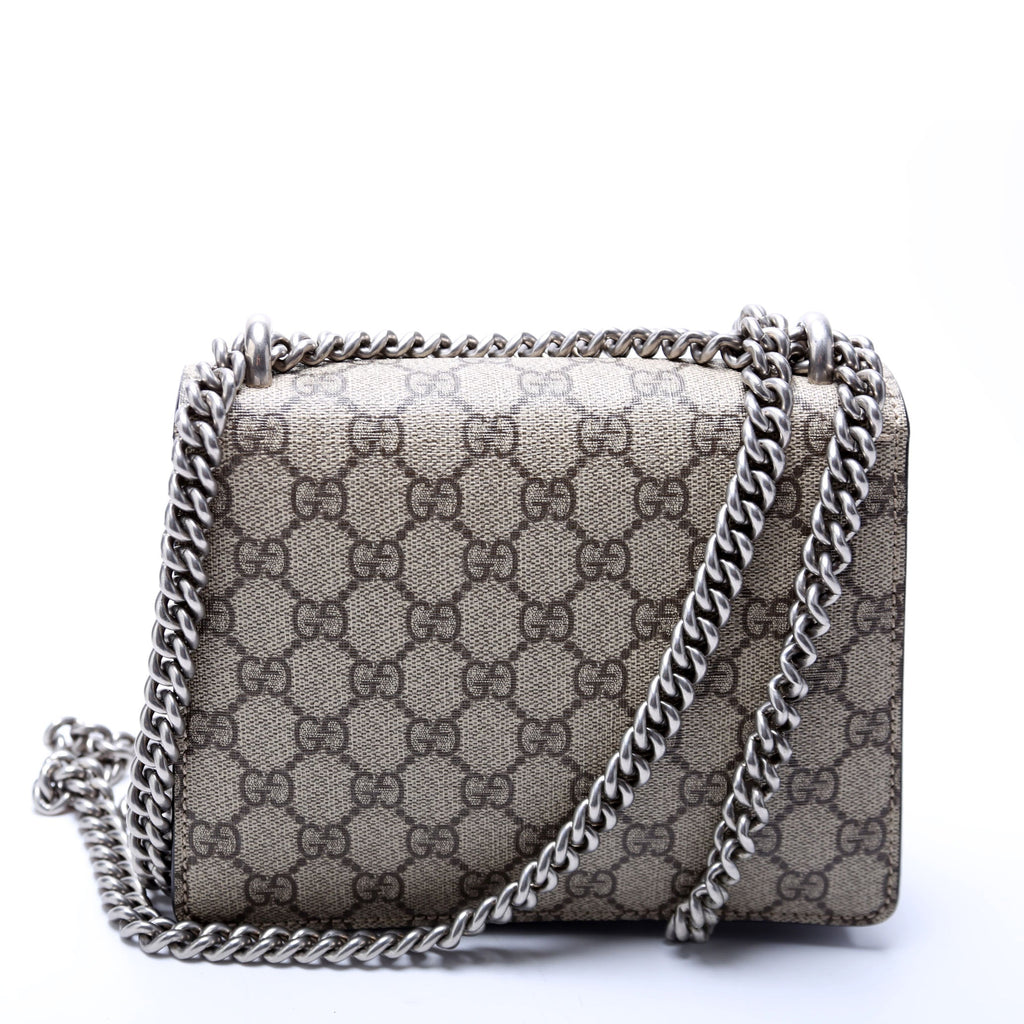 421970 Dionysus GG Shoulder Mini
