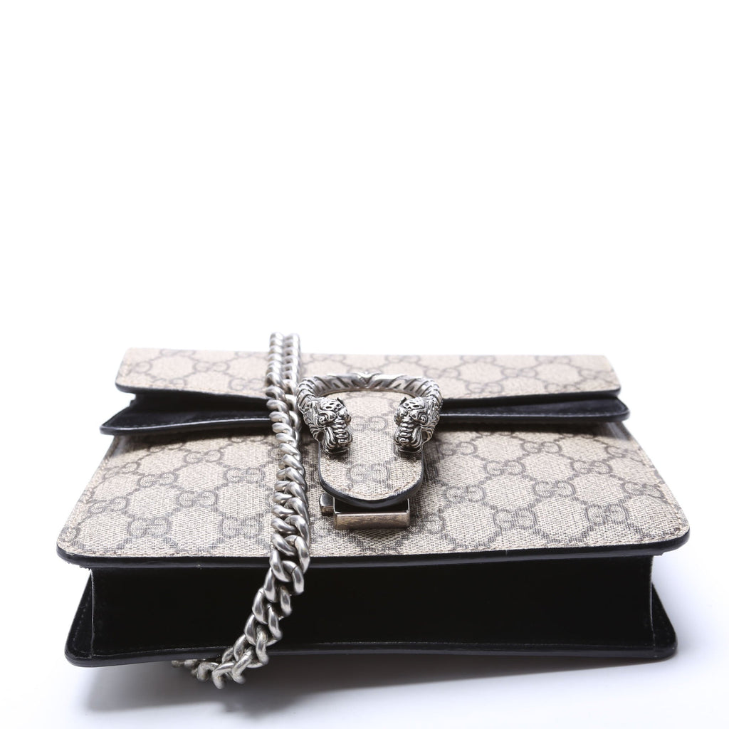 421970 Dionysus GG Shoulder Mini