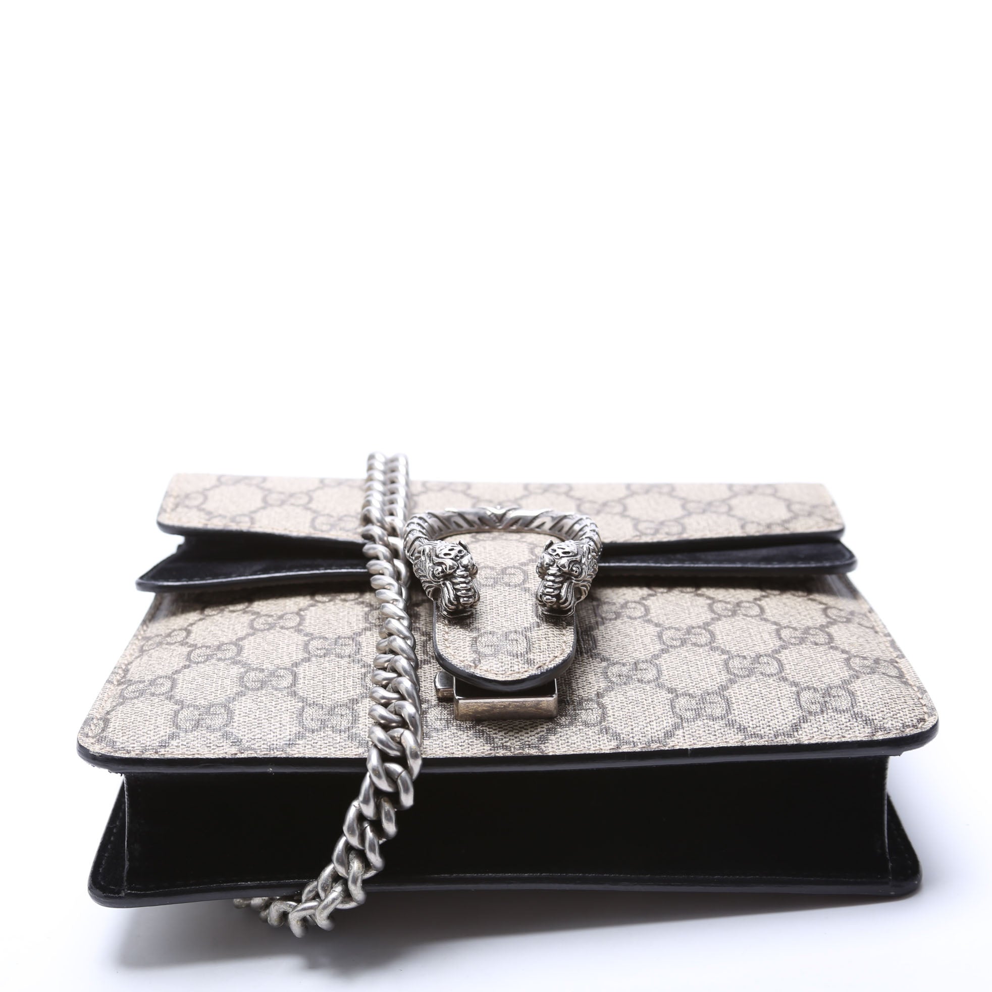 421970 Dionysus GG Shoulder Mini