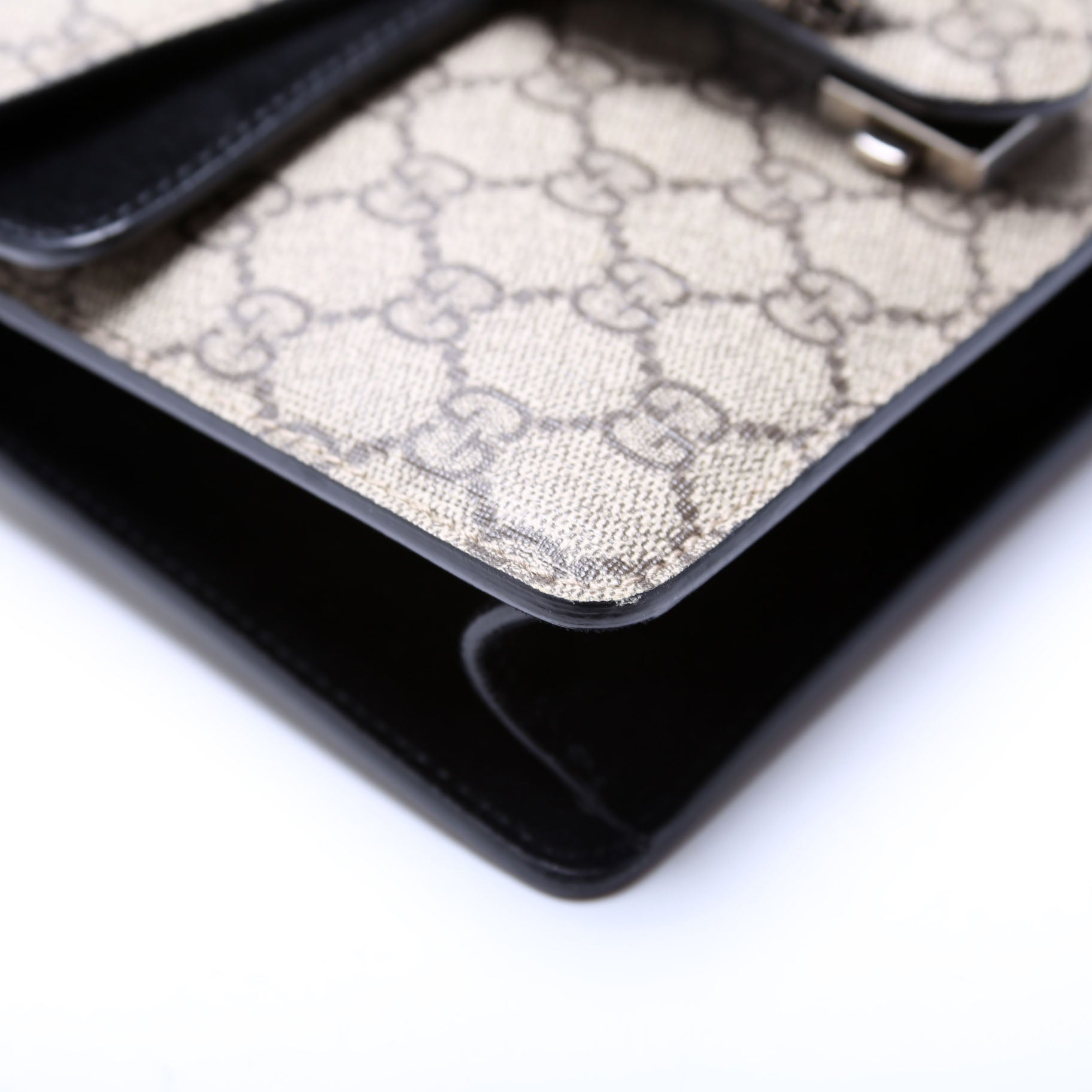 421970 Dionysus GG Shoulder Mini