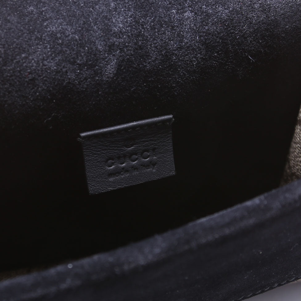 421970 Dionysus GG Shoulder Mini