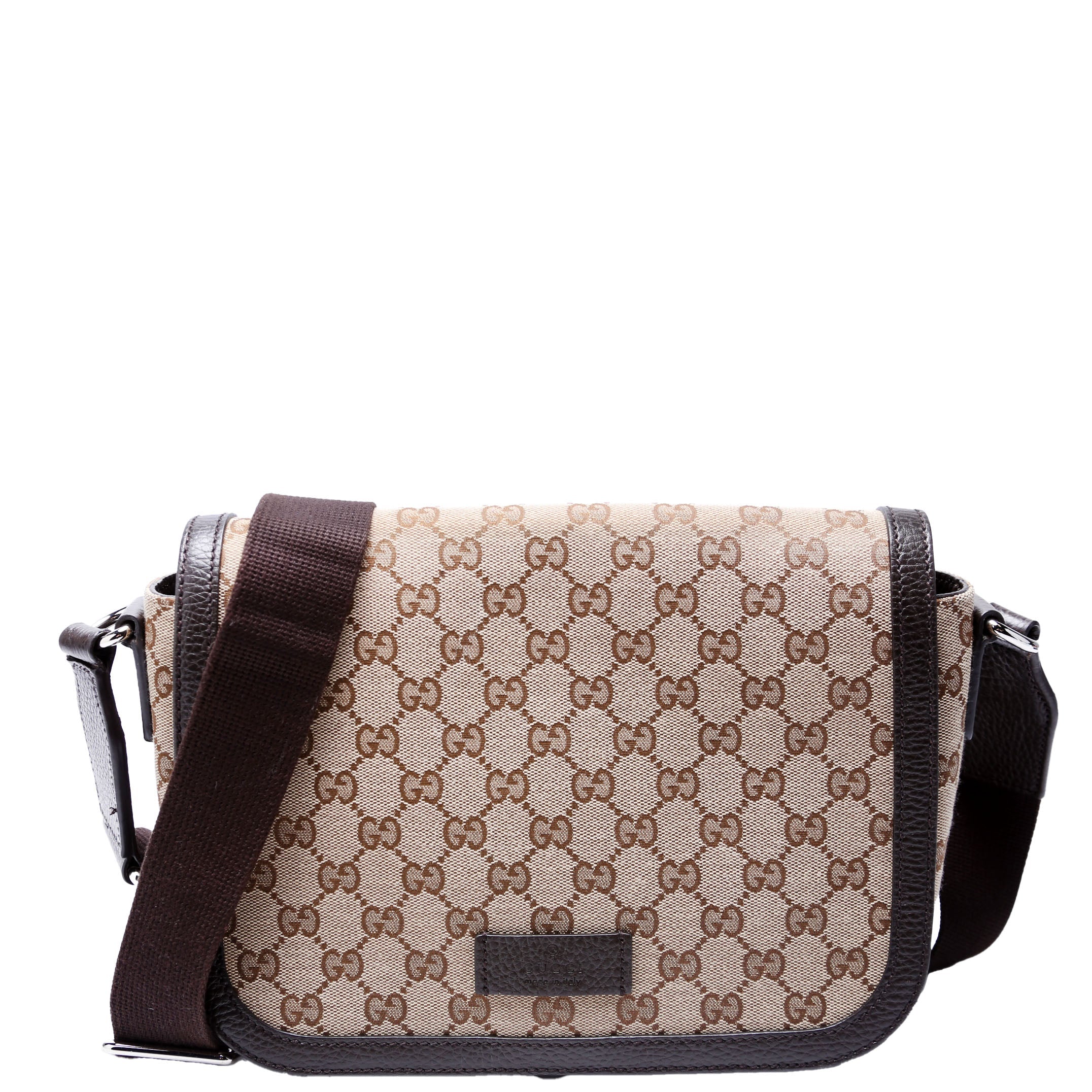 449172 GG Canvas Messenger