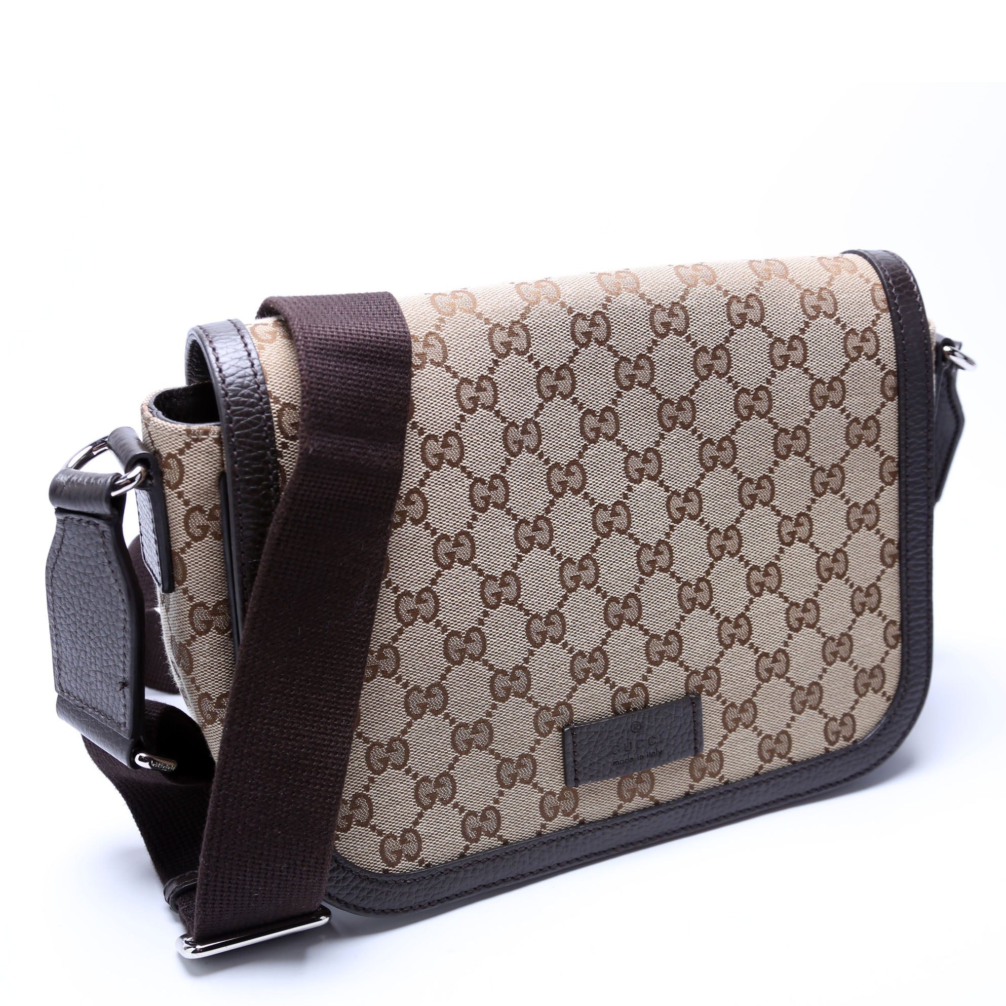 449172 GG Canvas Messenger