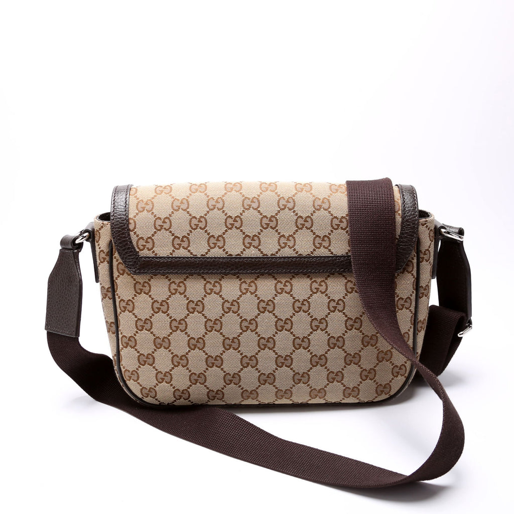 449172 GG Canvas Messenger