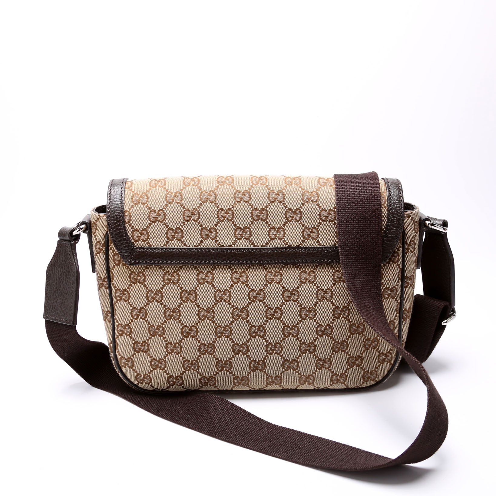 449172 GG Canvas Messenger