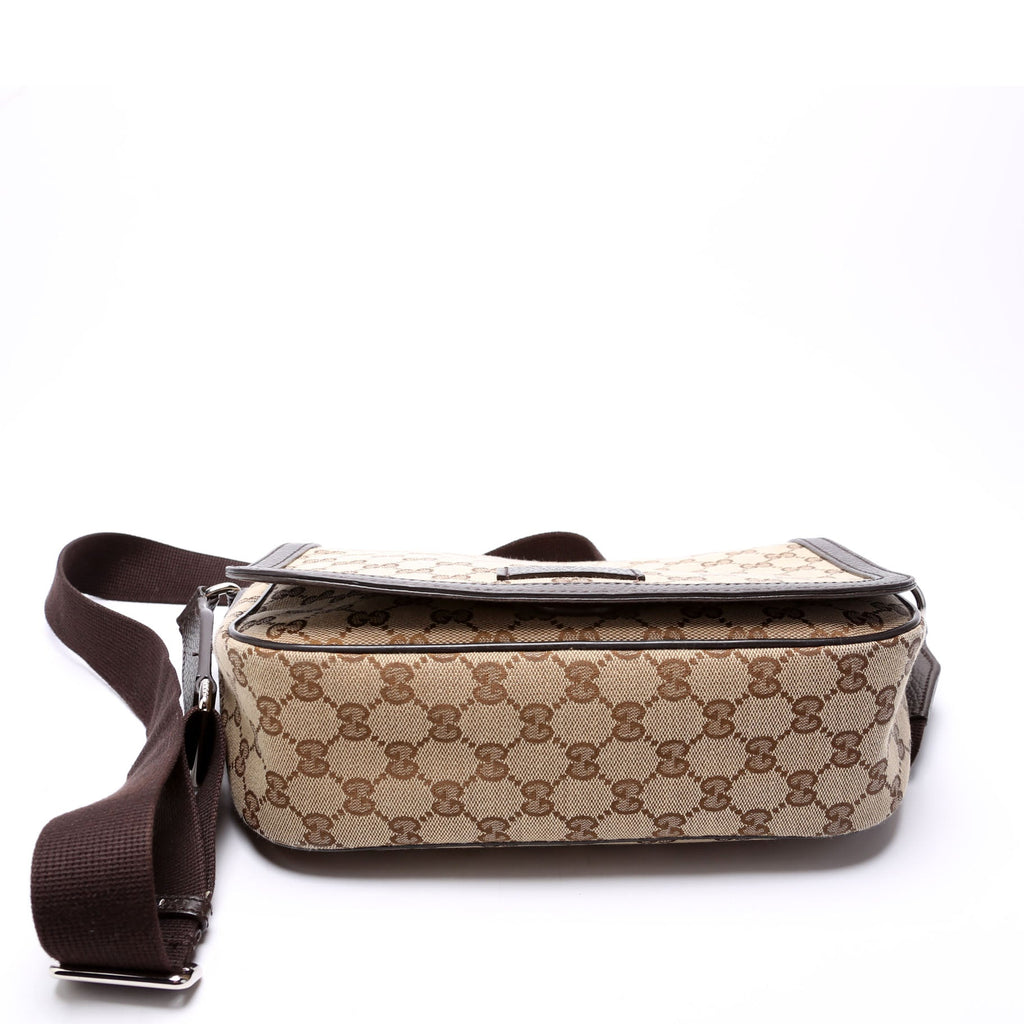 449172 GG Canvas Messenger