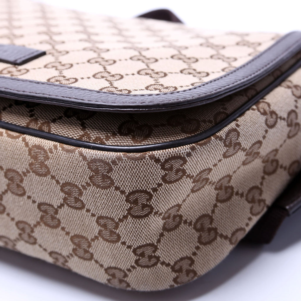 449172 GG Canvas Messenger