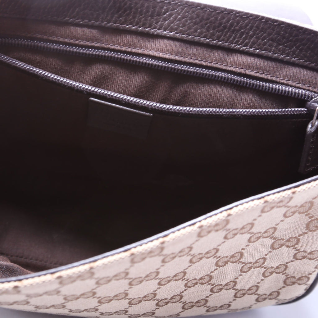 449172 GG Canvas Messenger